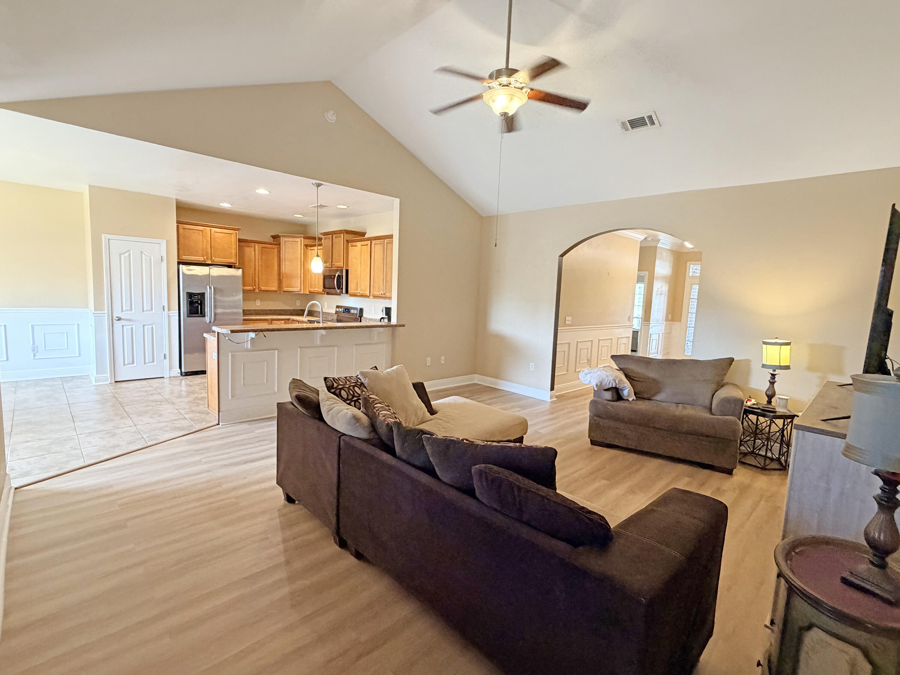 402 Wych Circle Crestview FL 32536