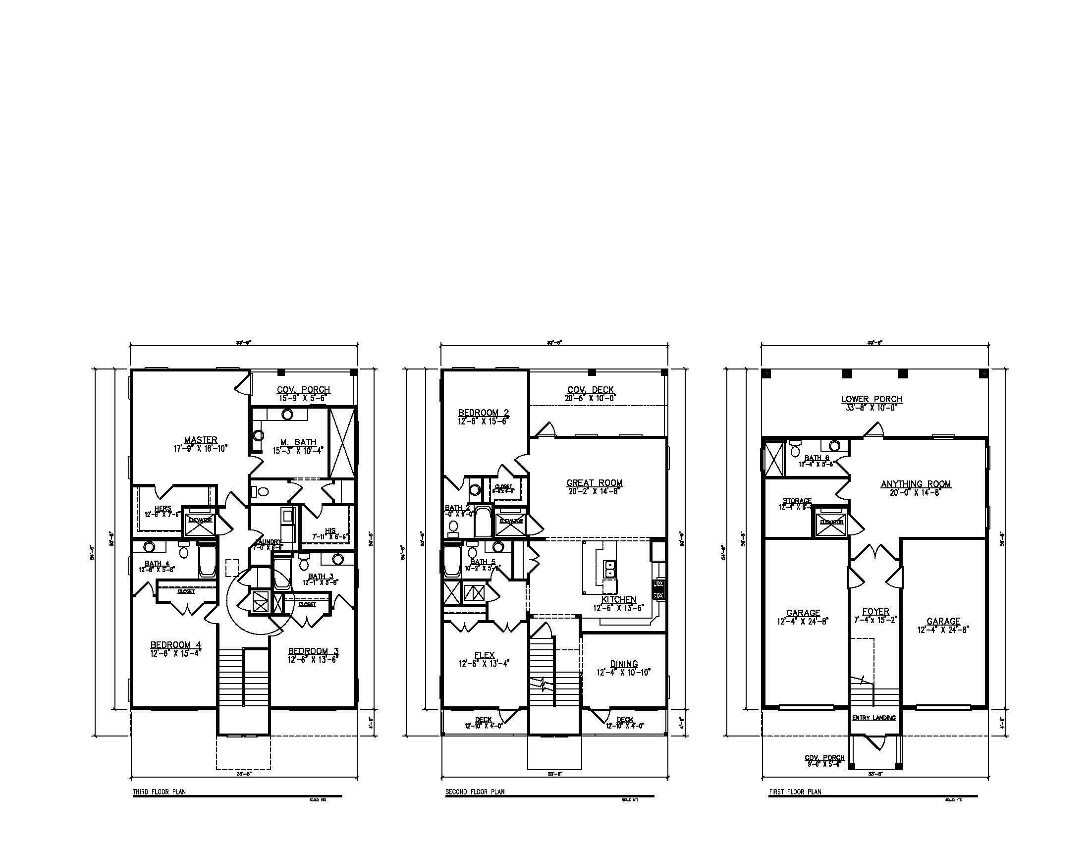 225 Ashwood Drive Santa Rosa Beach FL 32459