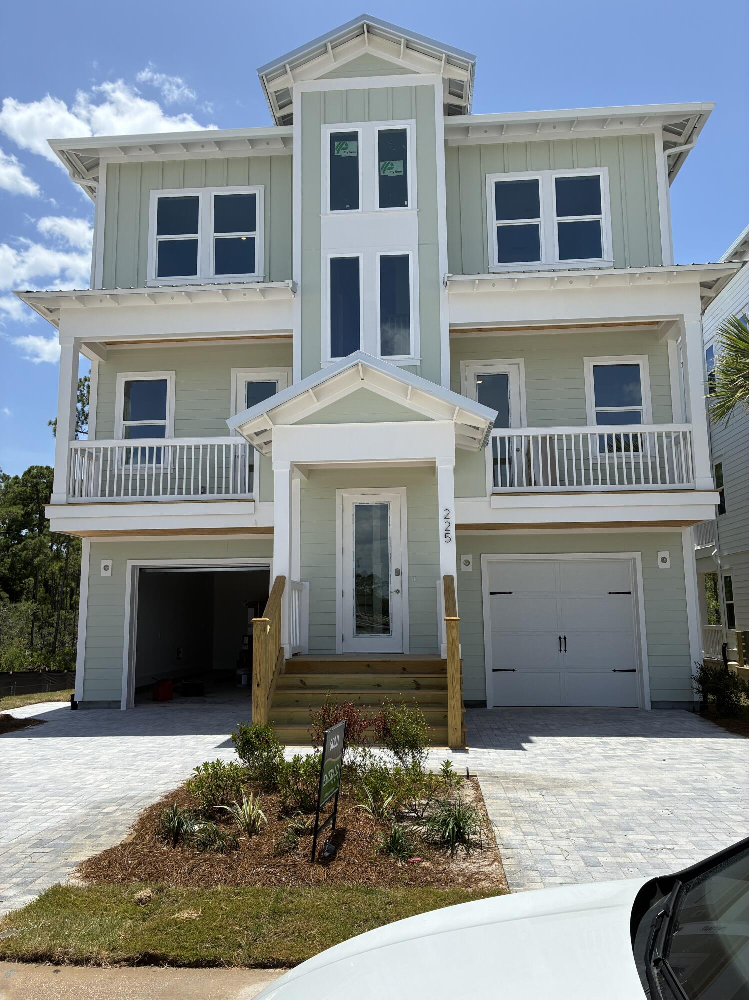 225 Ashwood Drive Santa Rosa Beach FL 32459