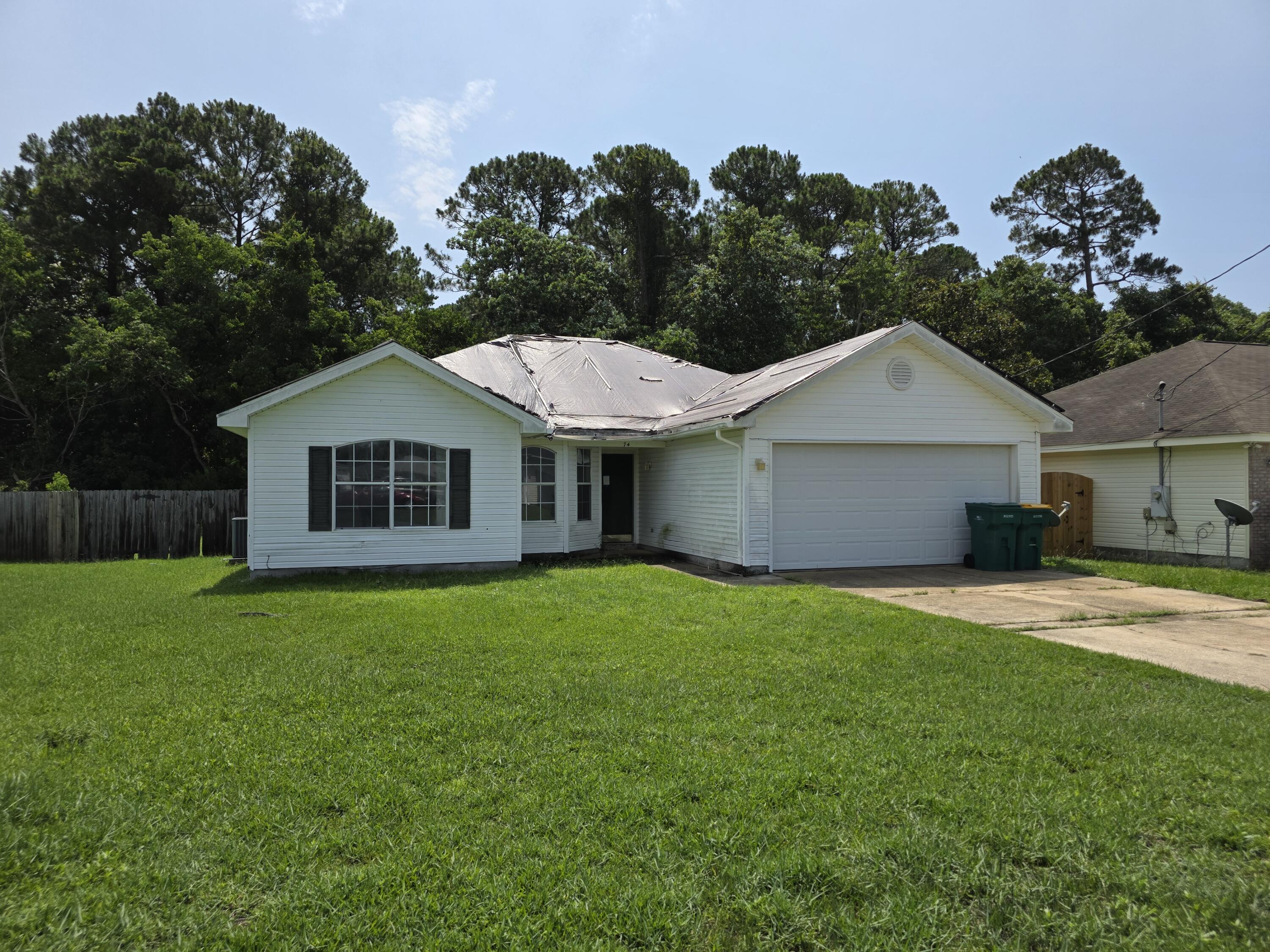 74 Stowe Road Mary Esther FL 32569