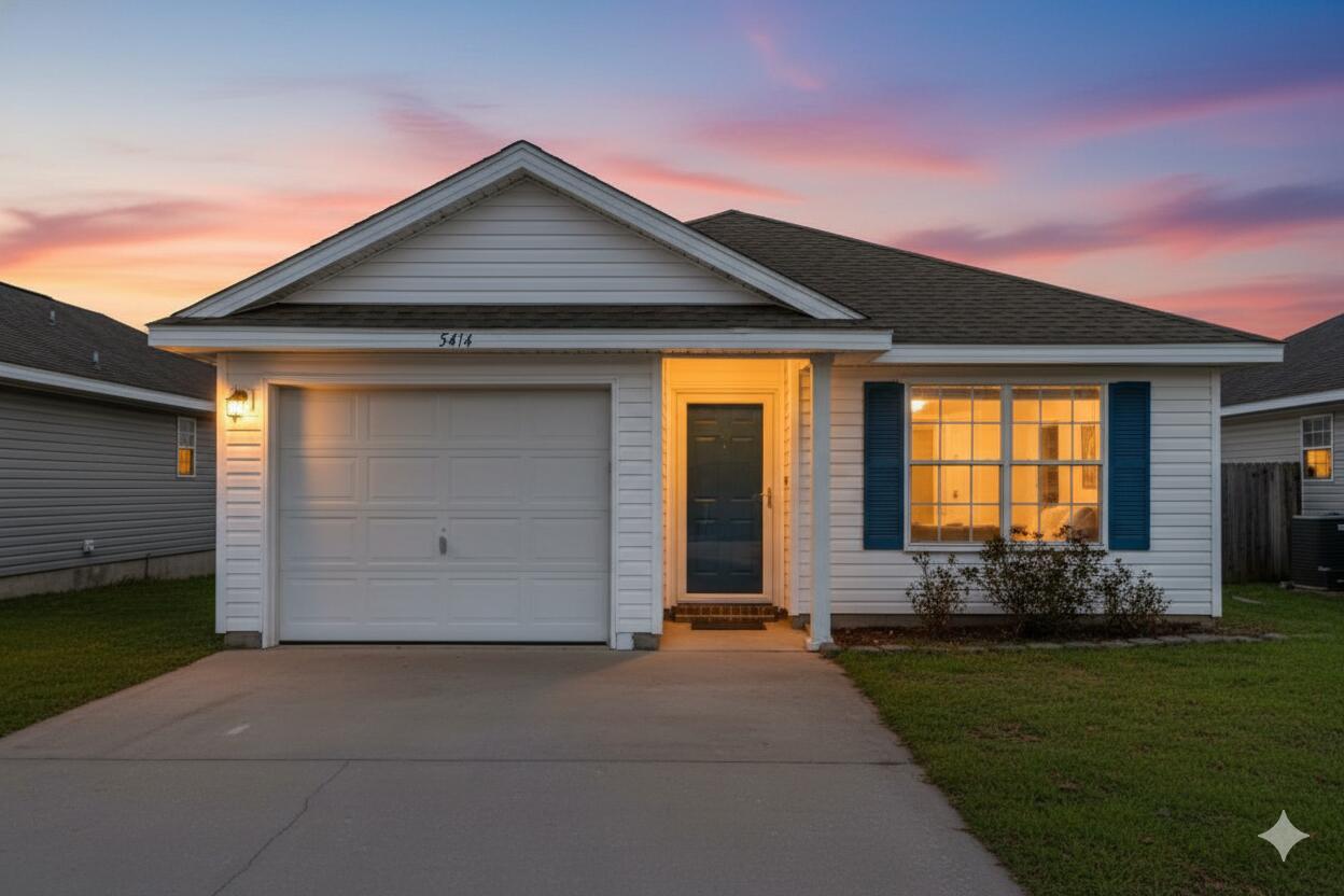 5414 Fawn Ridge Drive Gulf Breeze FL 32563