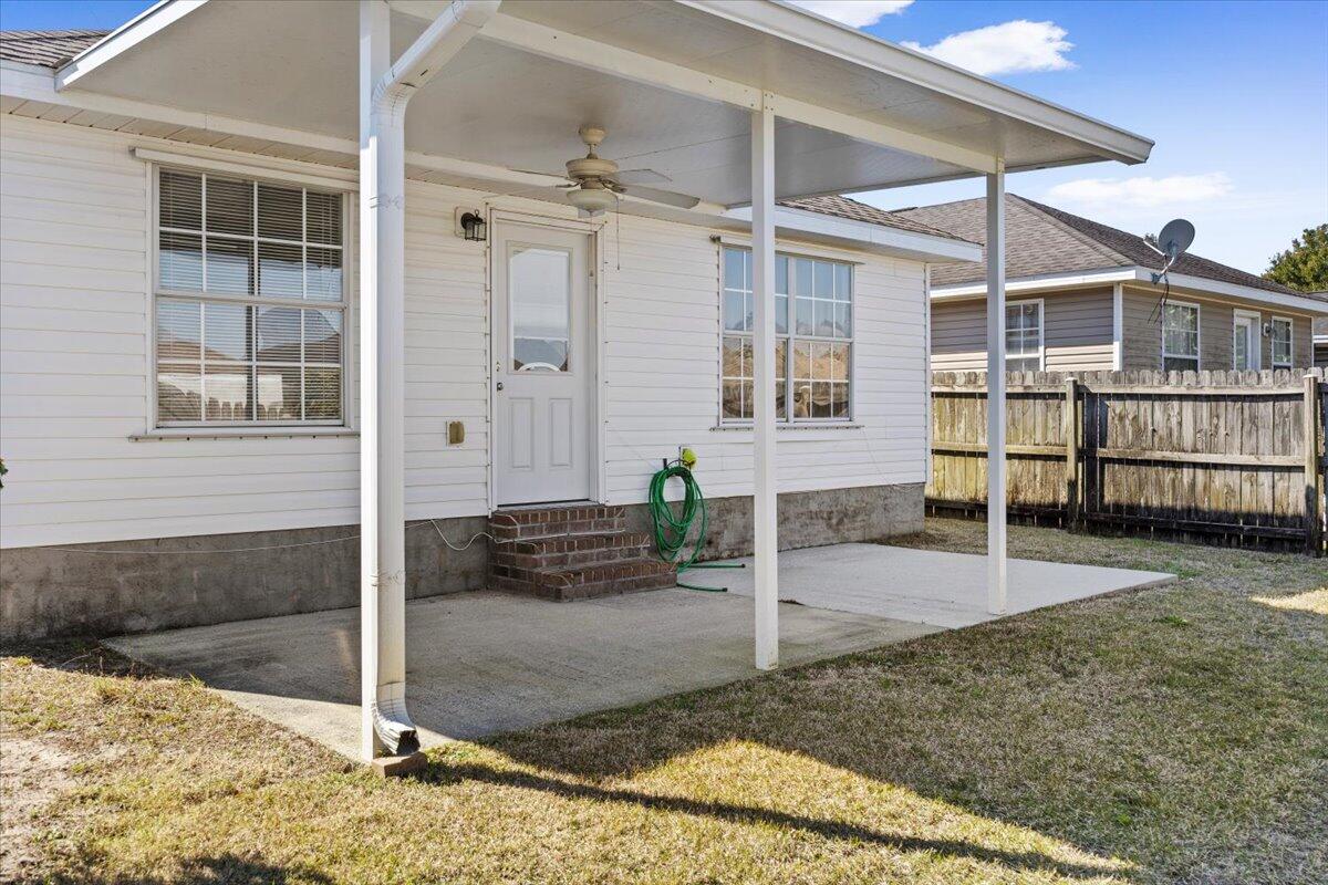 5414 Fawn Ridge Drive Gulf Breeze FL 32563