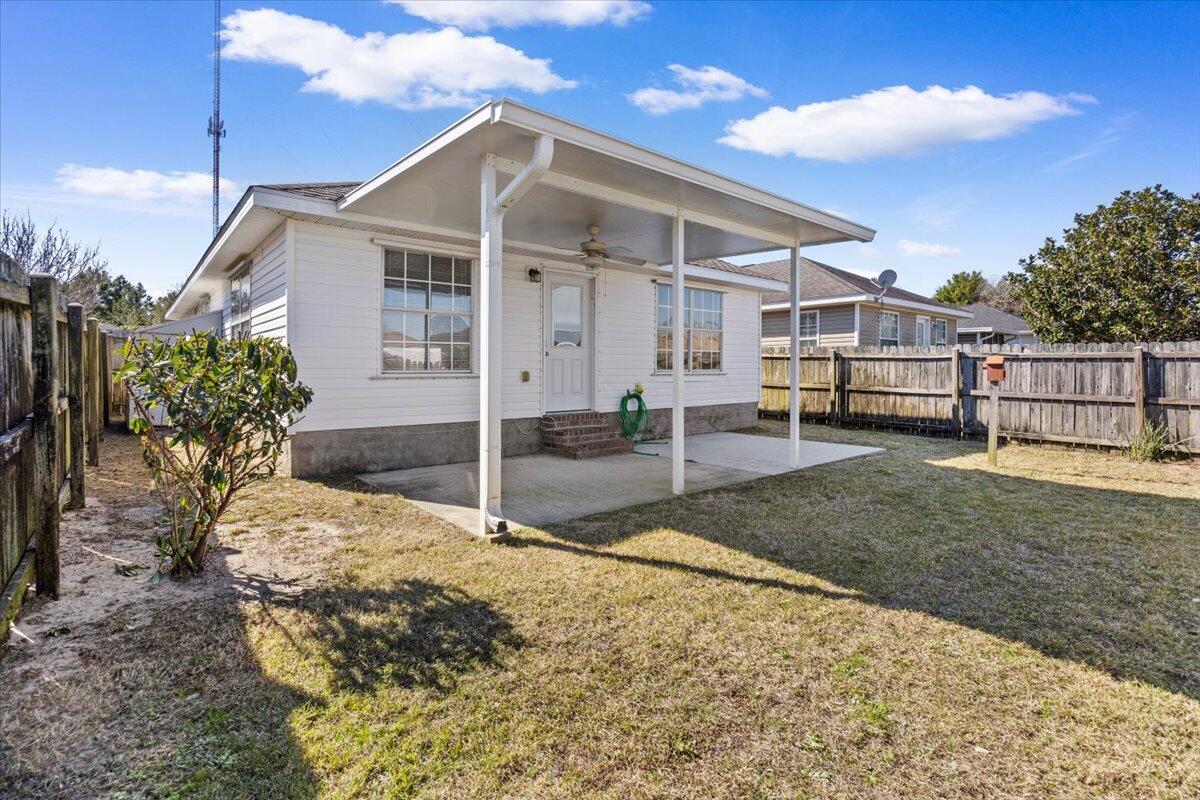 5414 Fawn Ridge Drive Gulf Breeze FL 32563