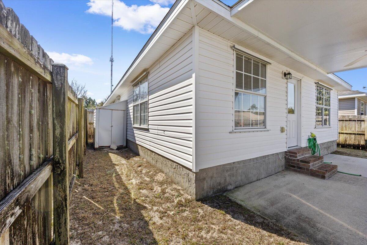 5414 Fawn Ridge Drive Gulf Breeze FL 32563