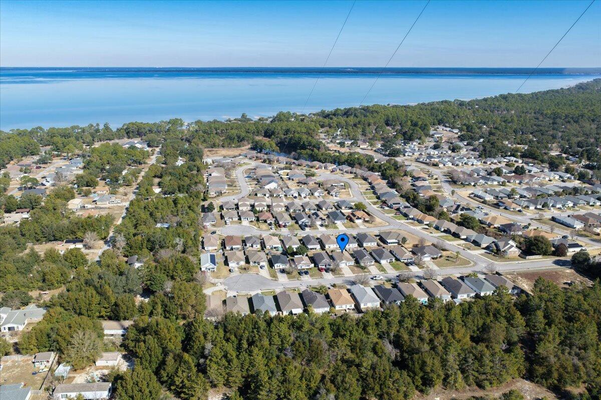 5414 Fawn Ridge Drive Gulf Breeze FL 32563