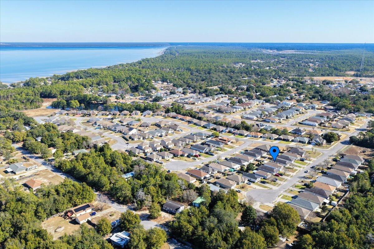 5414 Fawn Ridge Drive Gulf Breeze FL 32563