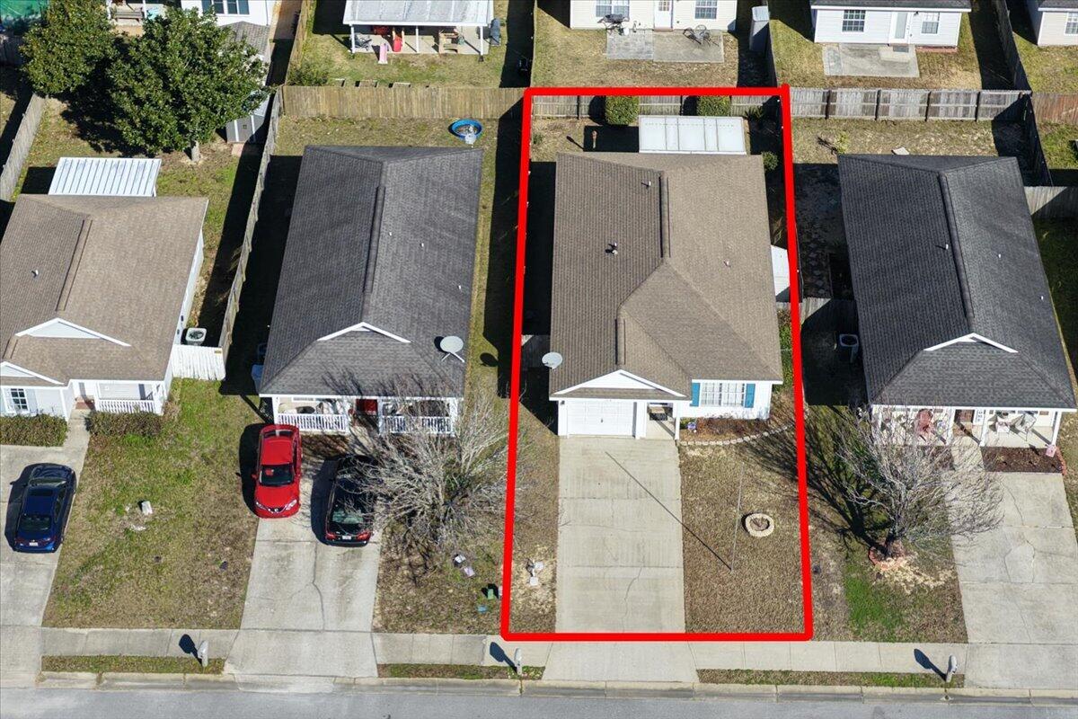5414 Fawn Ridge Drive Gulf Breeze FL 32563