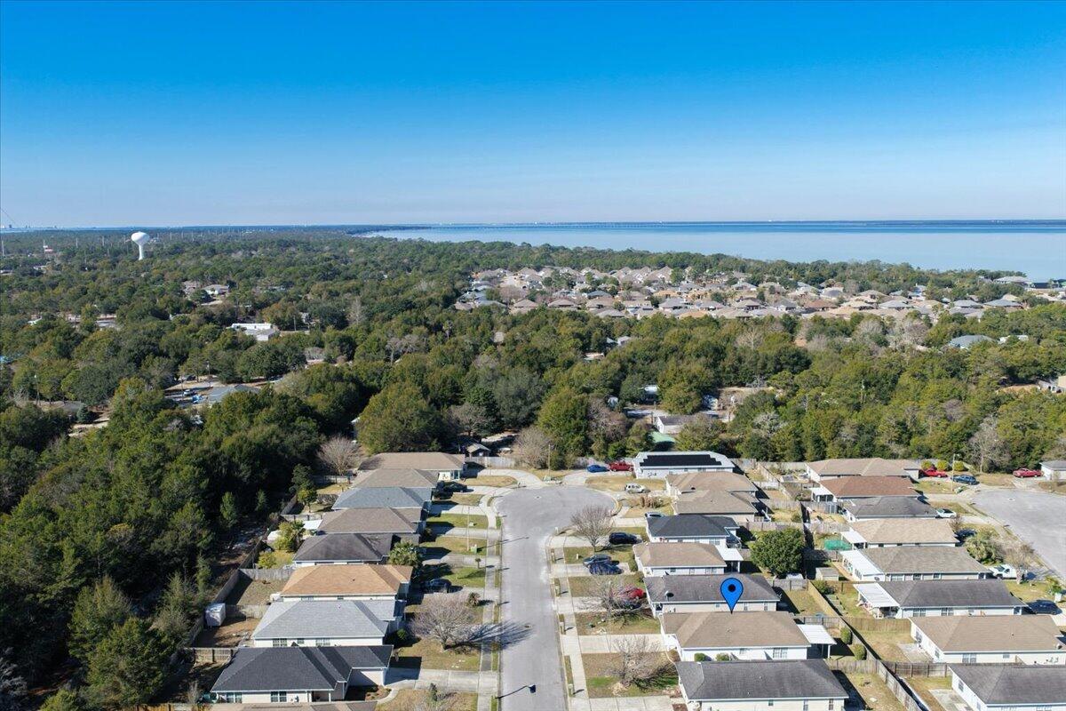 5414 Fawn Ridge Drive Gulf Breeze FL 32563