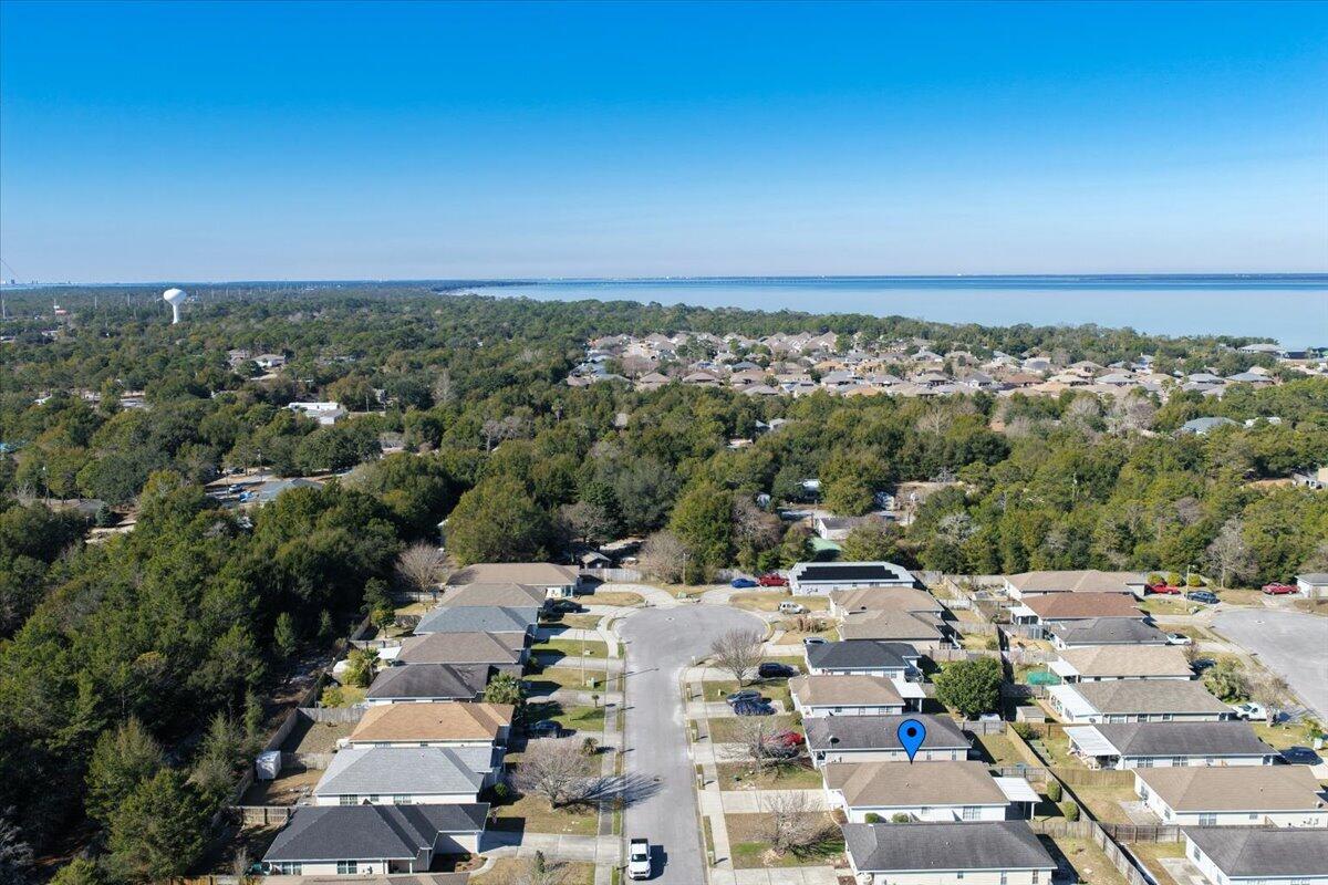 5414 Fawn Ridge Drive Gulf Breeze FL 32563