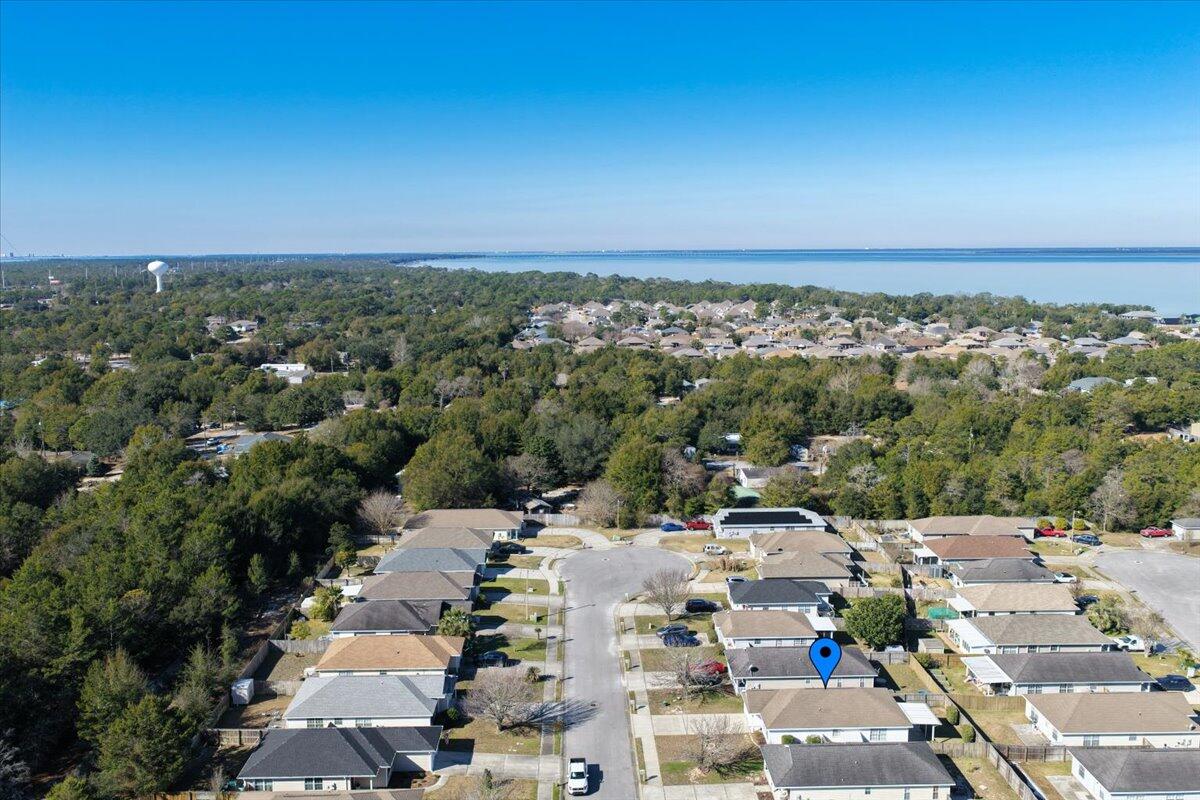 5414 Fawn Ridge Drive Gulf Breeze FL 32563