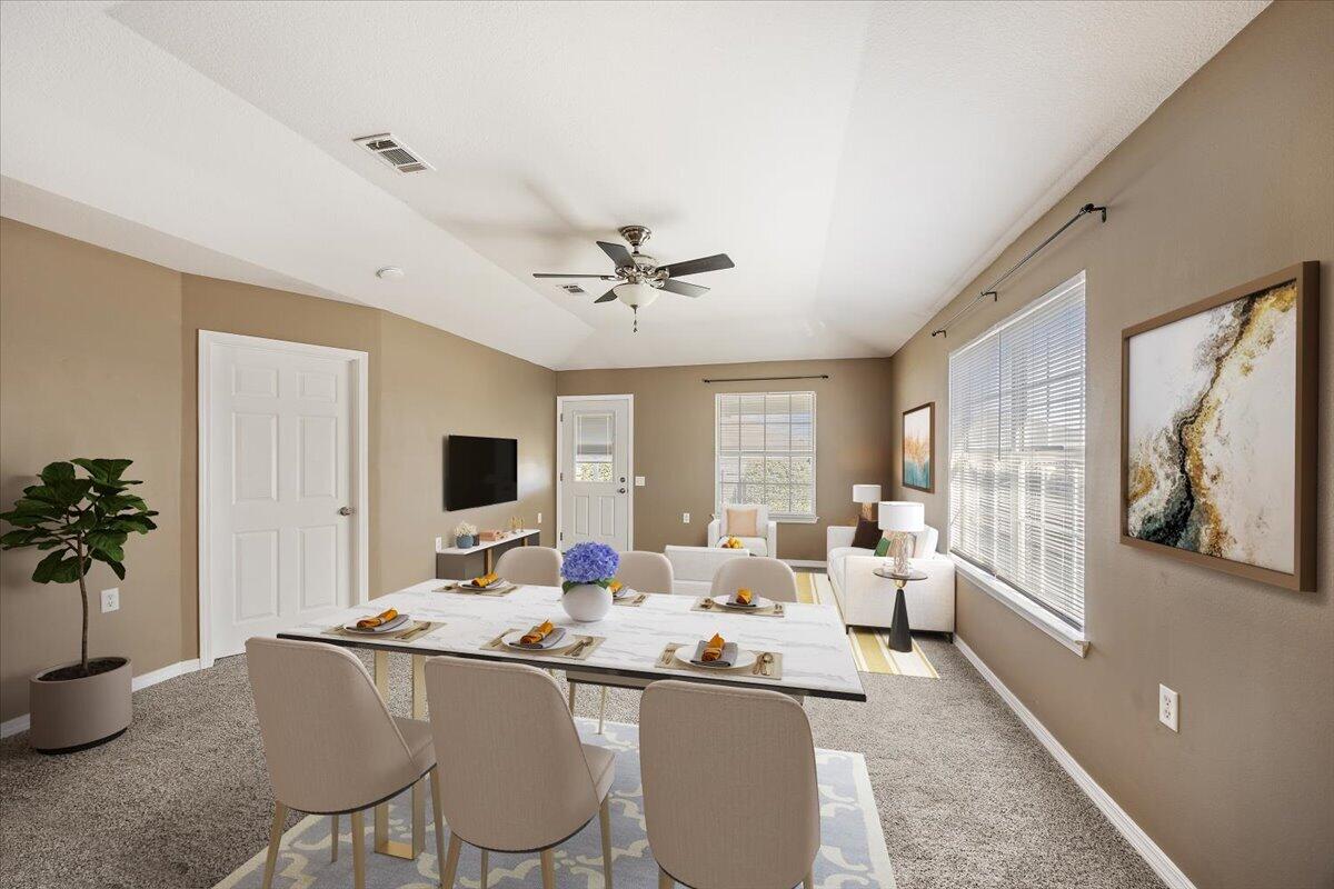 5414 Fawn Ridge Drive Gulf Breeze FL 32563