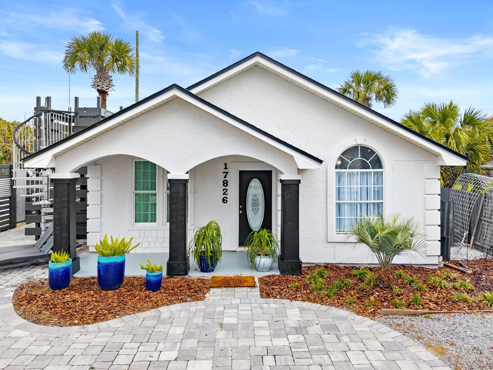 17826 Front Beach Road Panama City Beach FL 32413