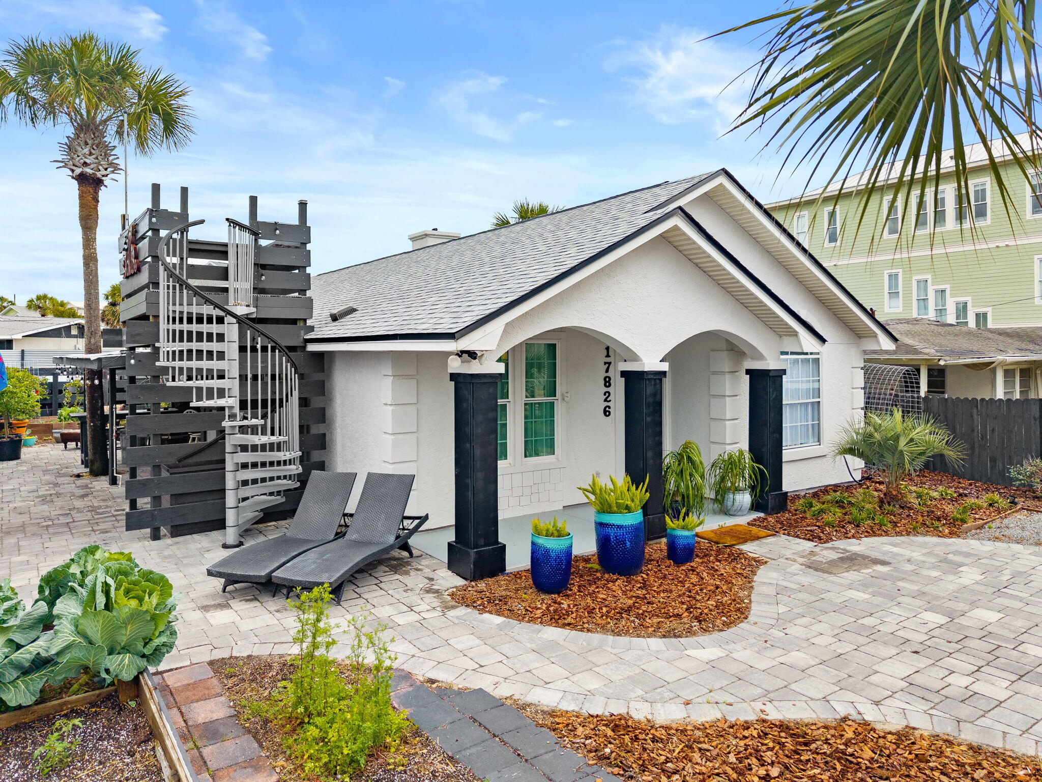 17826 Front Beach Road Panama City Beach FL 32413