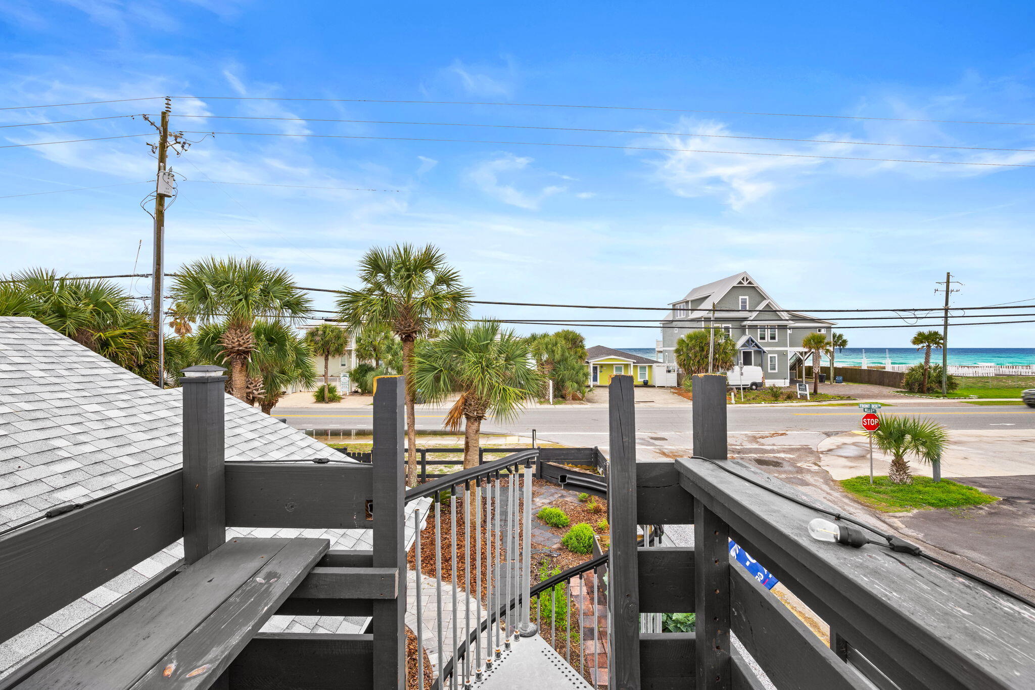 17826 Front Beach Road Panama City Beach FL 32413