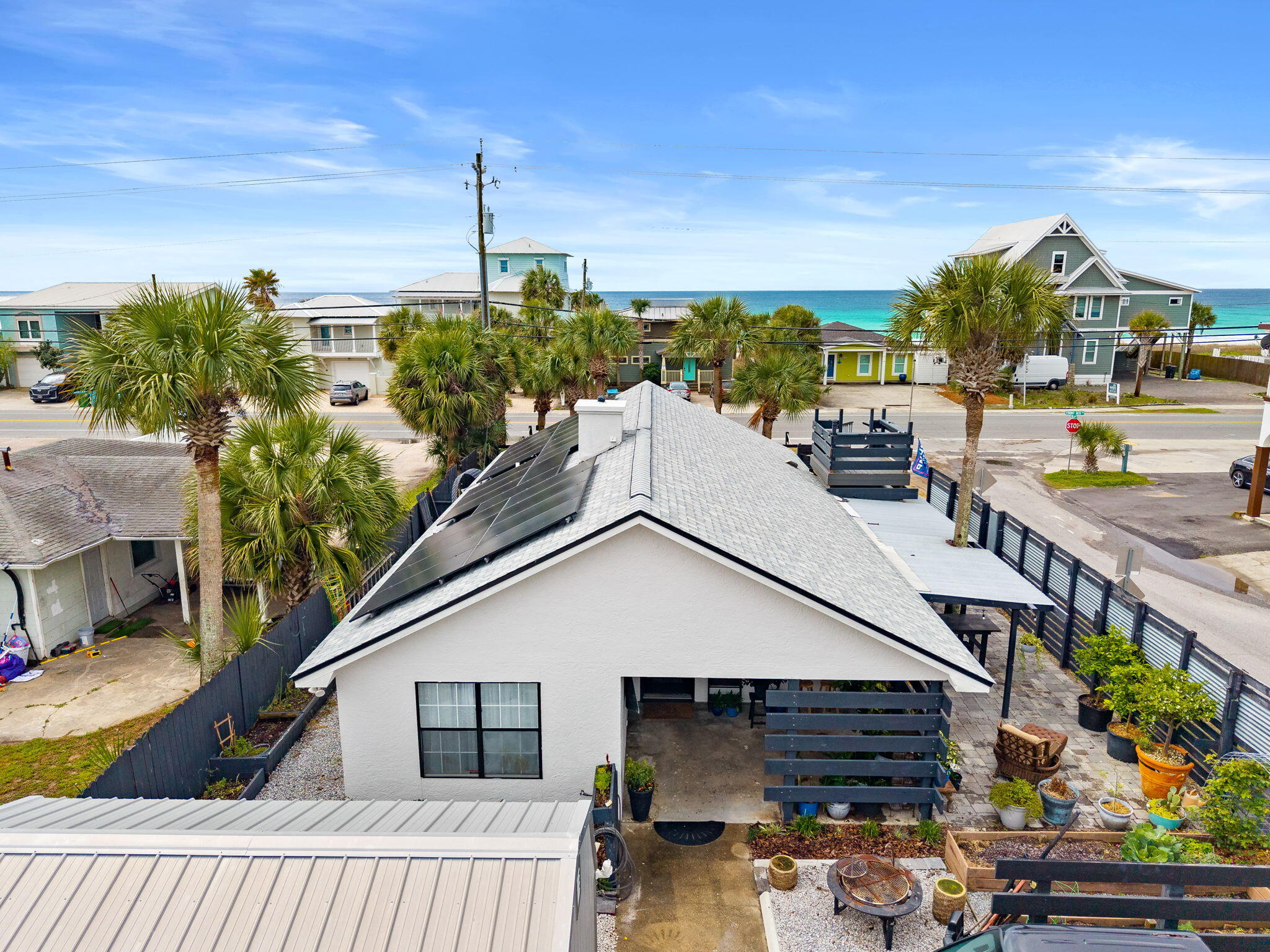 17826 Front Beach Road Panama City Beach FL 32413
