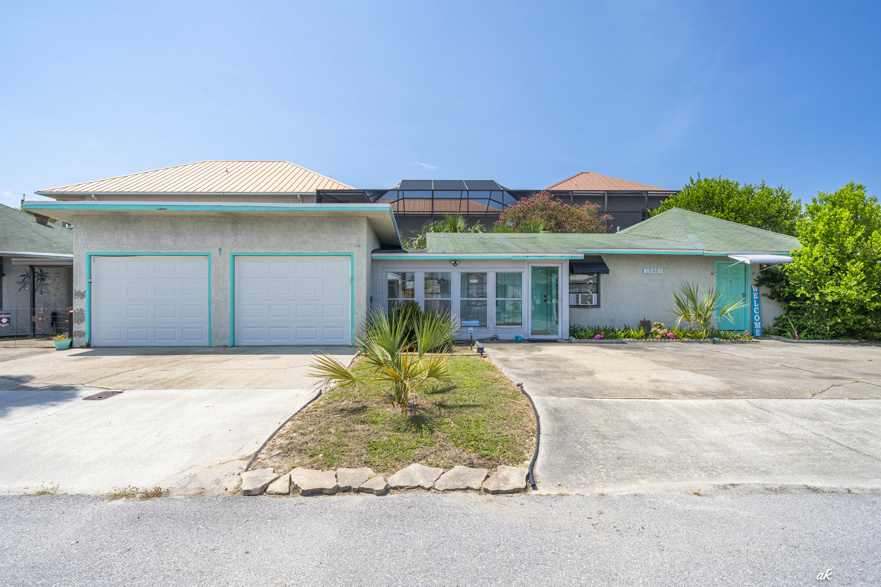 13801 Bay Avenue Panama City Beach FL 32413