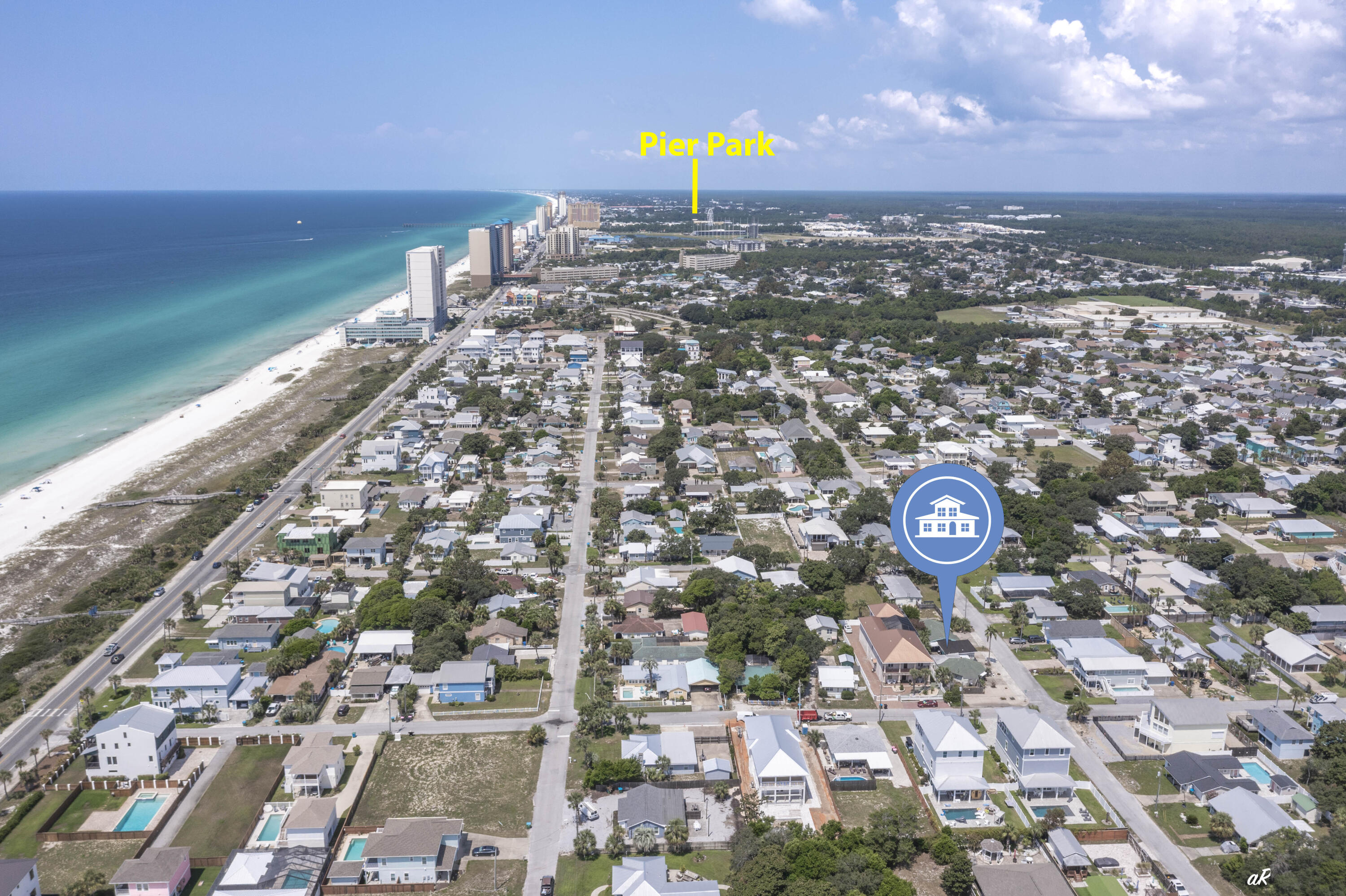13801 Bay Avenue Panama City Beach FL 32413