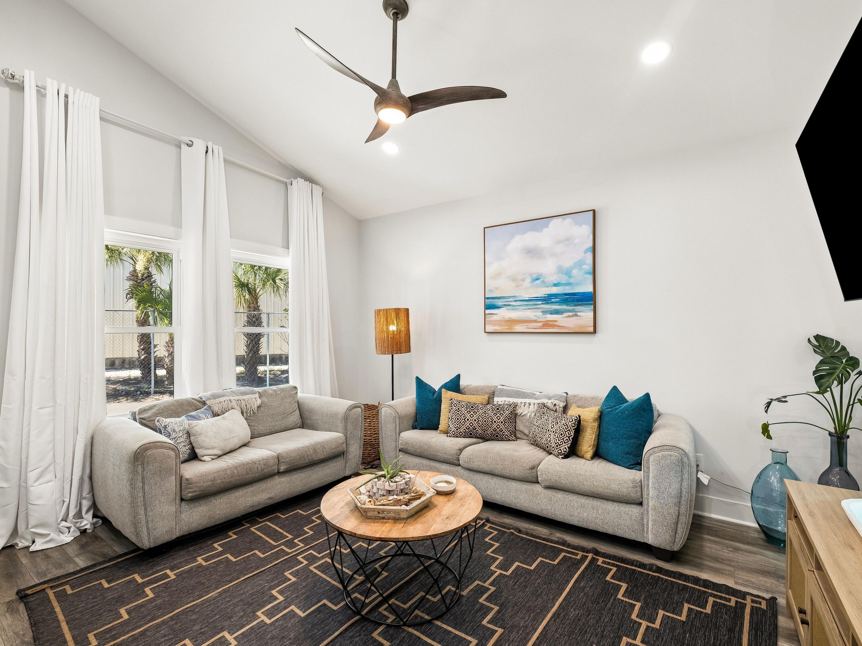 738 Seabreeze Drive Panama City Beach FL 32408