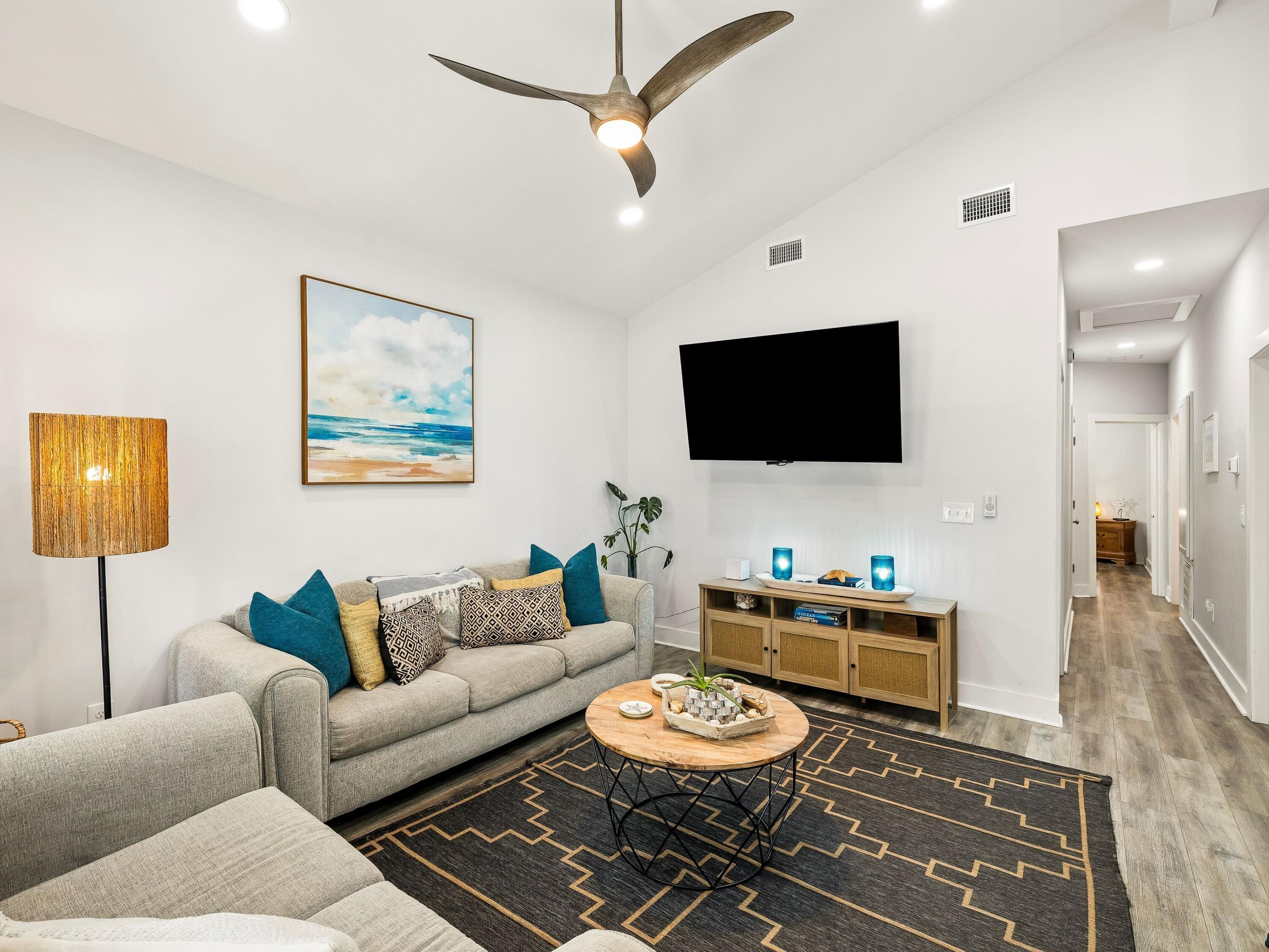 738 Seabreeze Drive Panama City Beach FL 32408