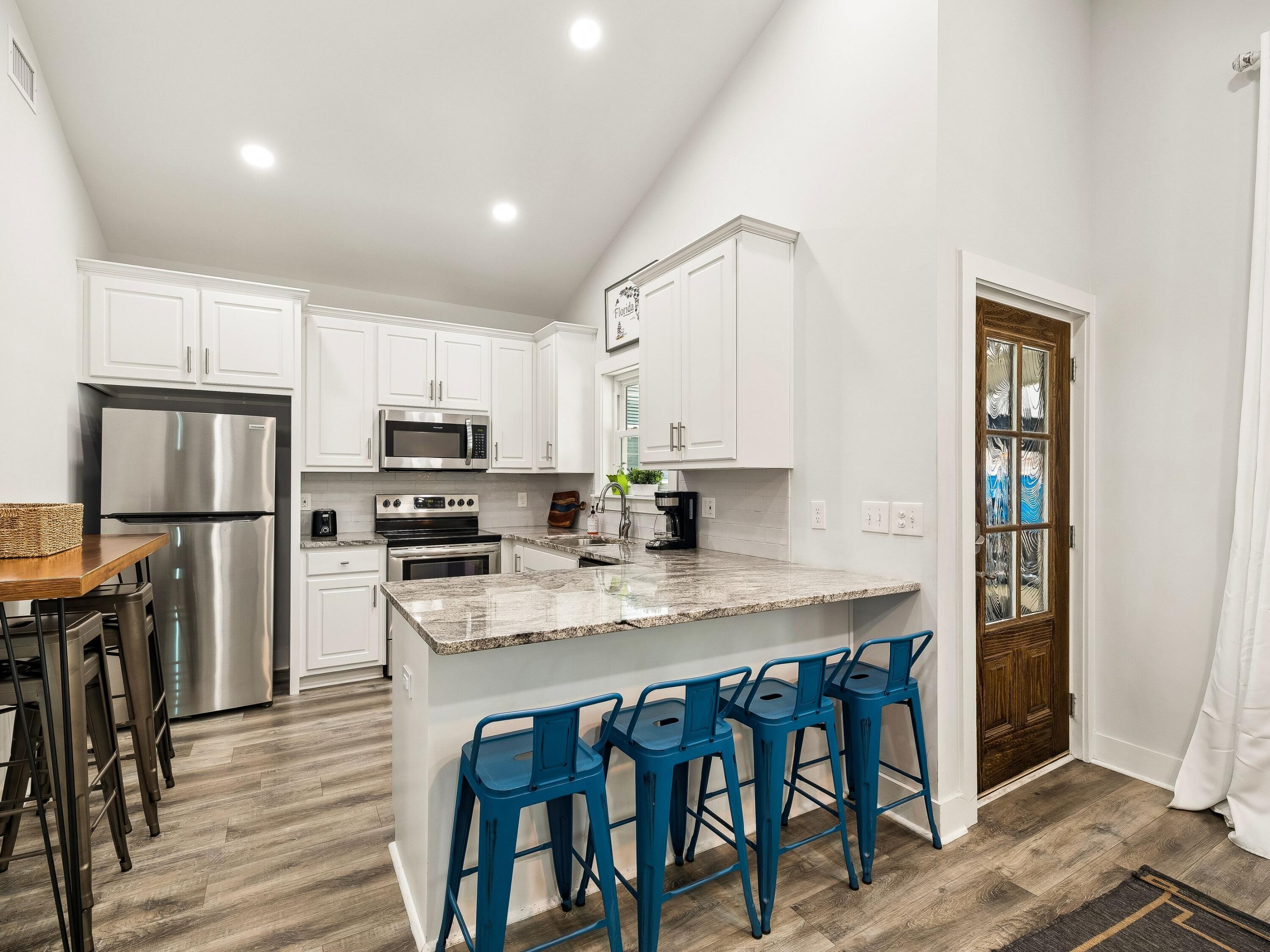 738 Seabreeze Drive Panama City Beach FL 32408