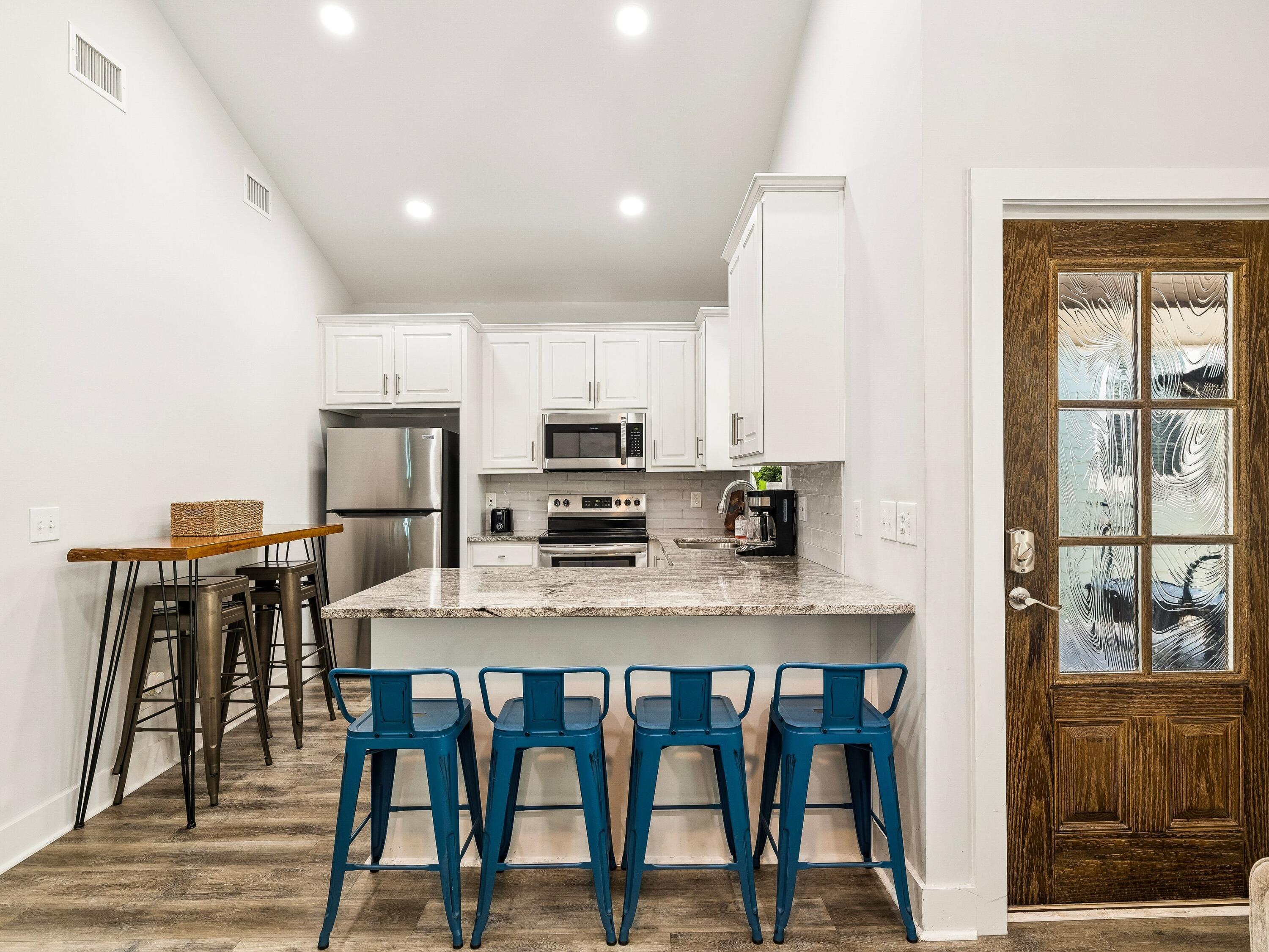 738 Seabreeze Drive Panama City Beach FL 32408
