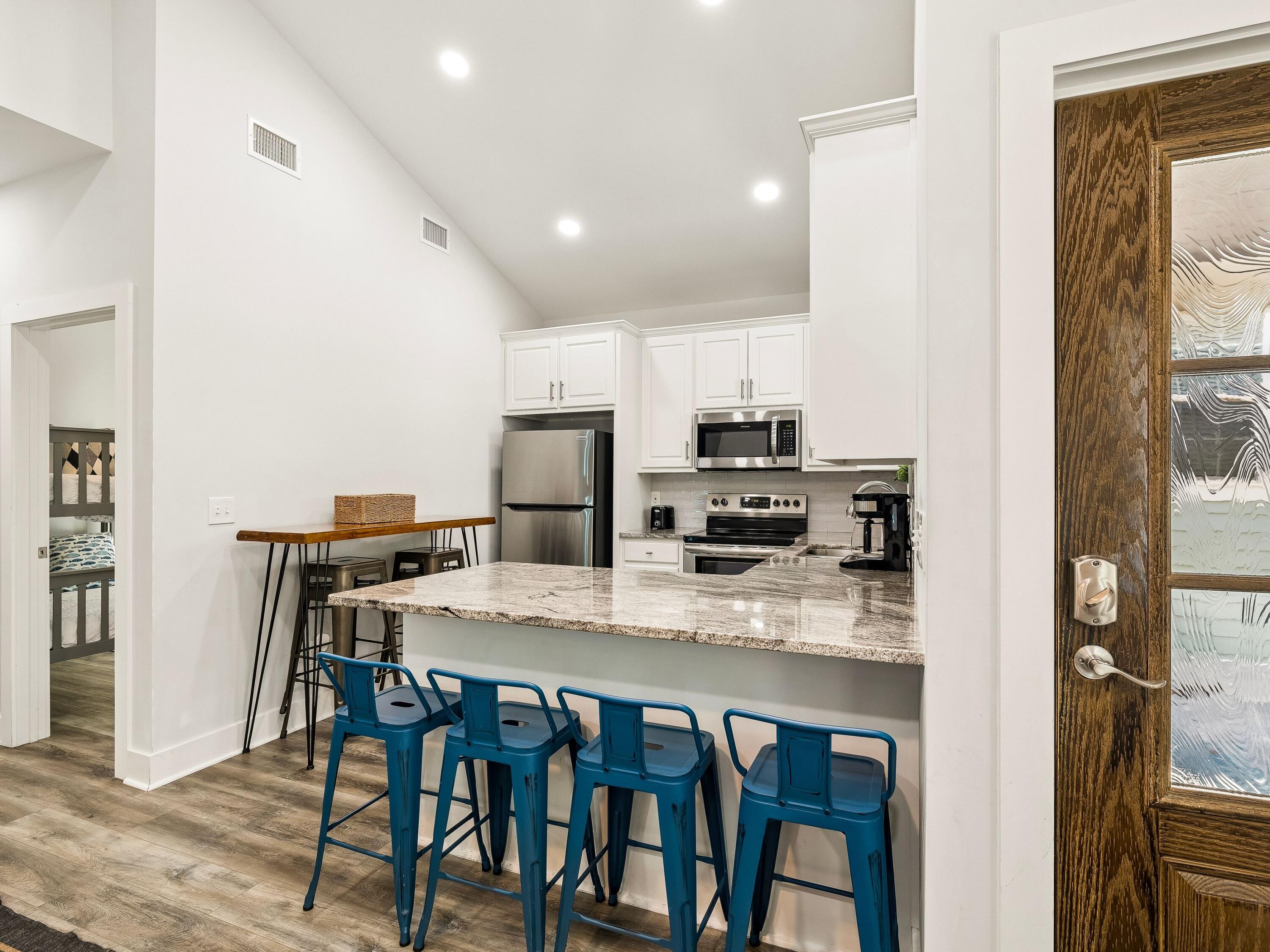 738 Seabreeze Drive Panama City Beach FL 32408