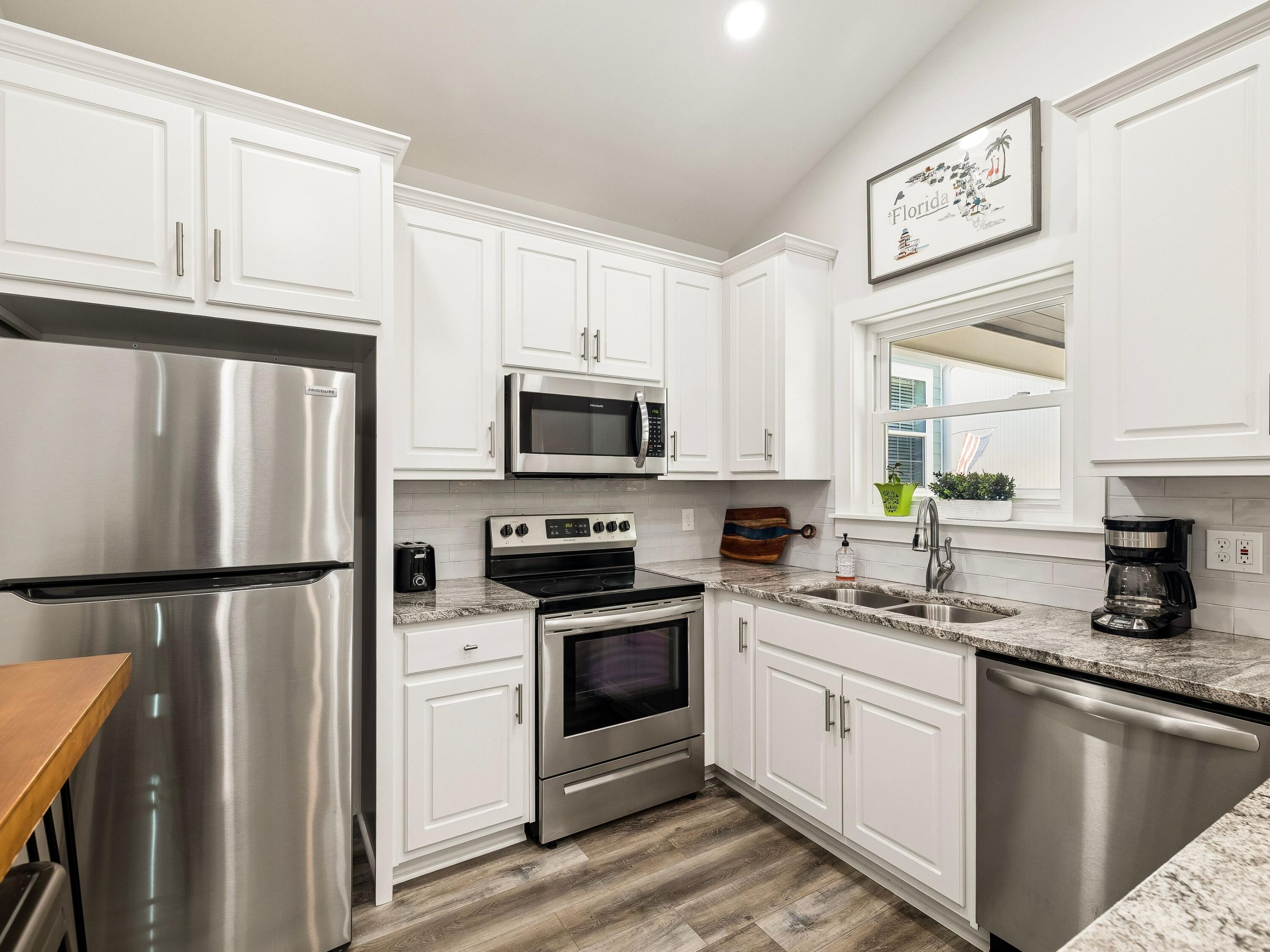 738 Seabreeze Drive Panama City Beach FL 32408