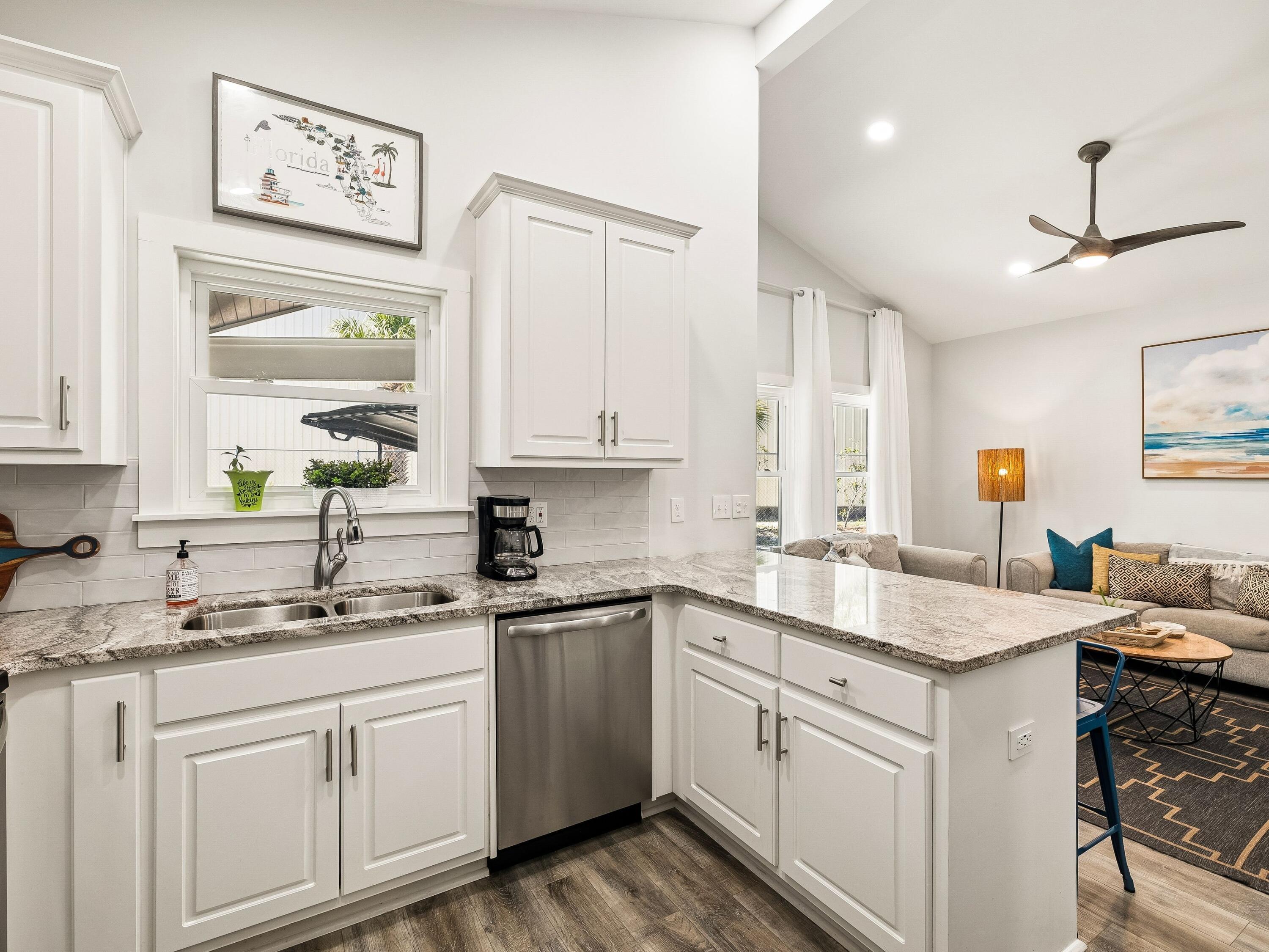 738 Seabreeze Drive Panama City Beach FL 32408