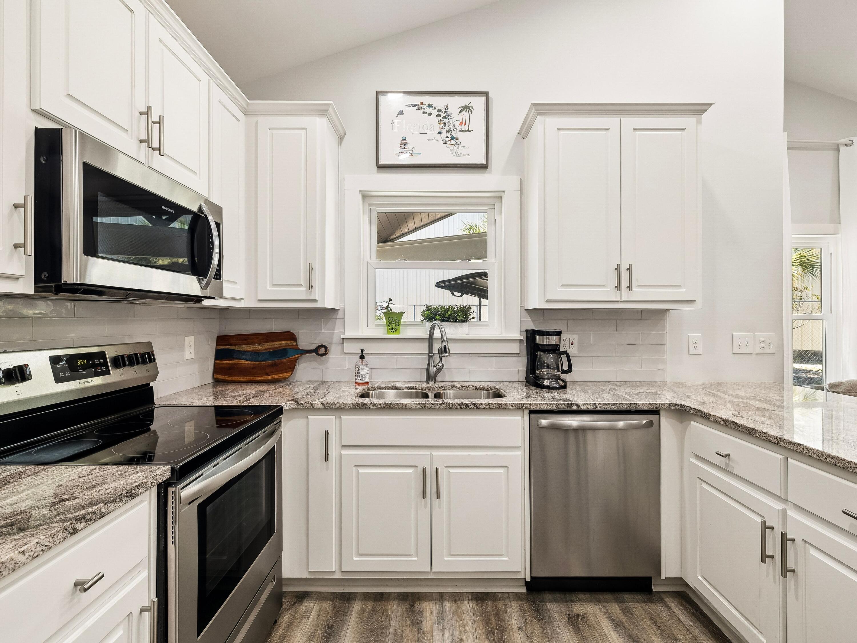 738 Seabreeze Drive Panama City Beach FL 32408