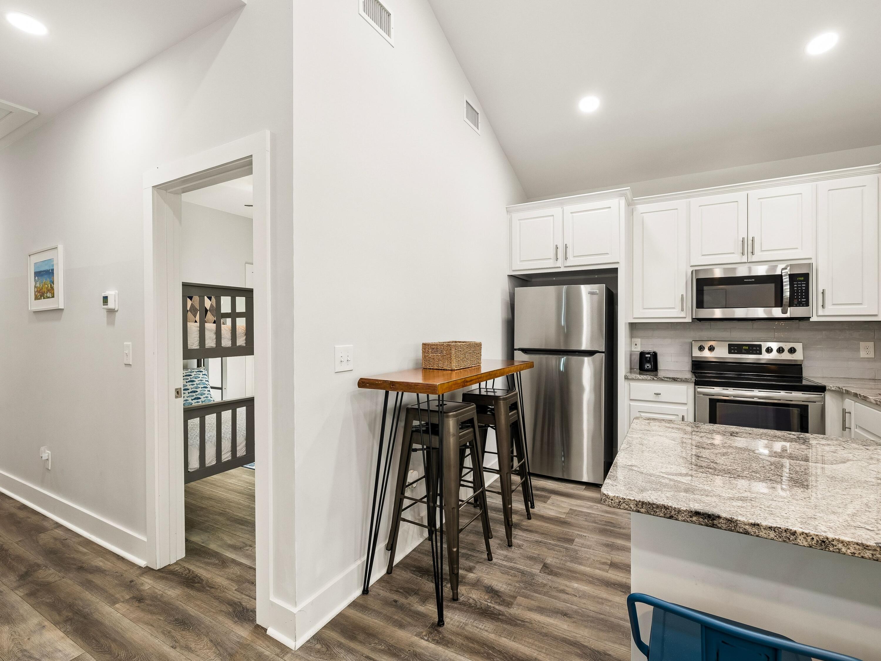 738 Seabreeze Drive Panama City Beach FL 32408