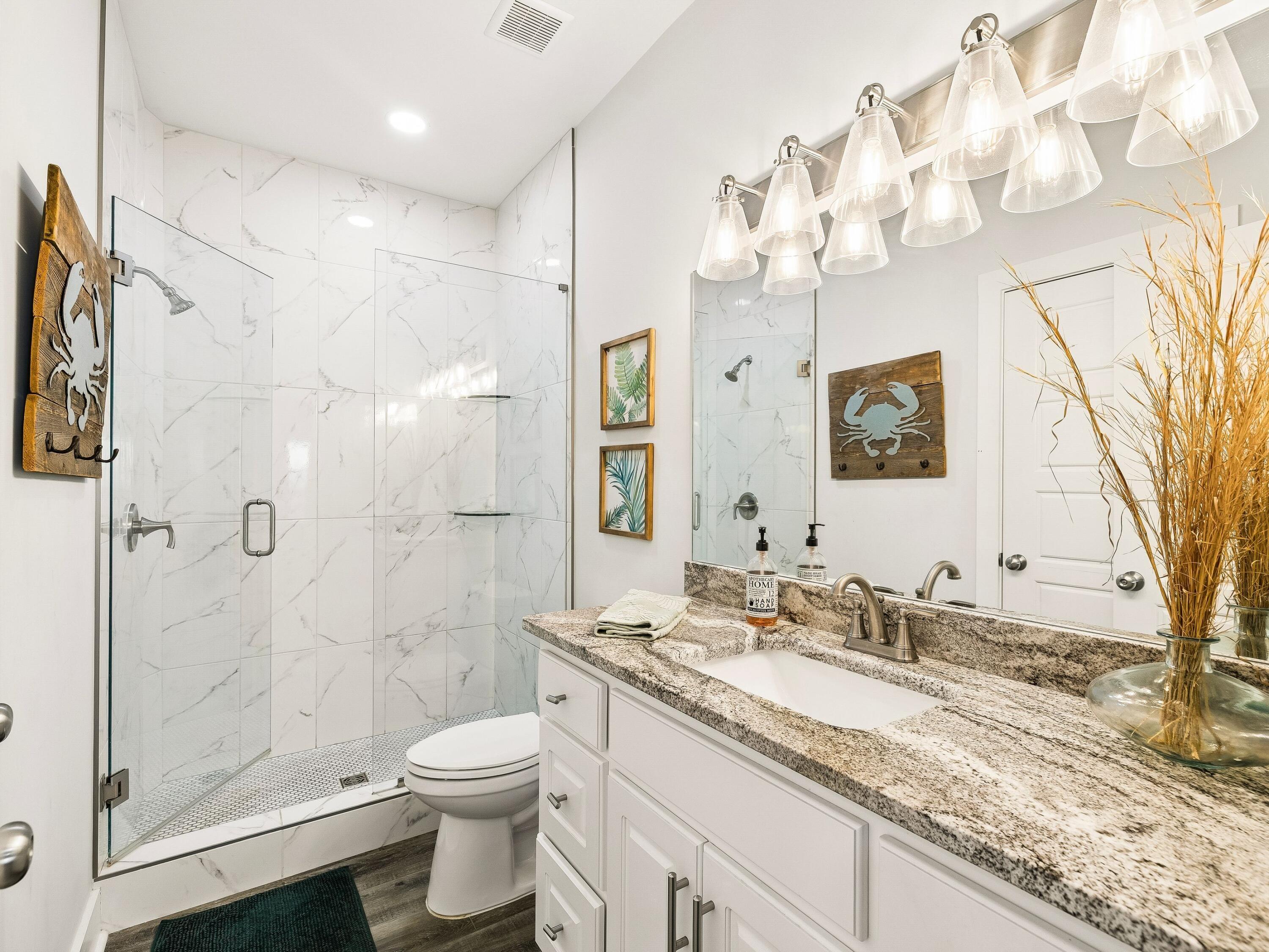 738 Seabreeze Drive Panama City Beach FL 32408