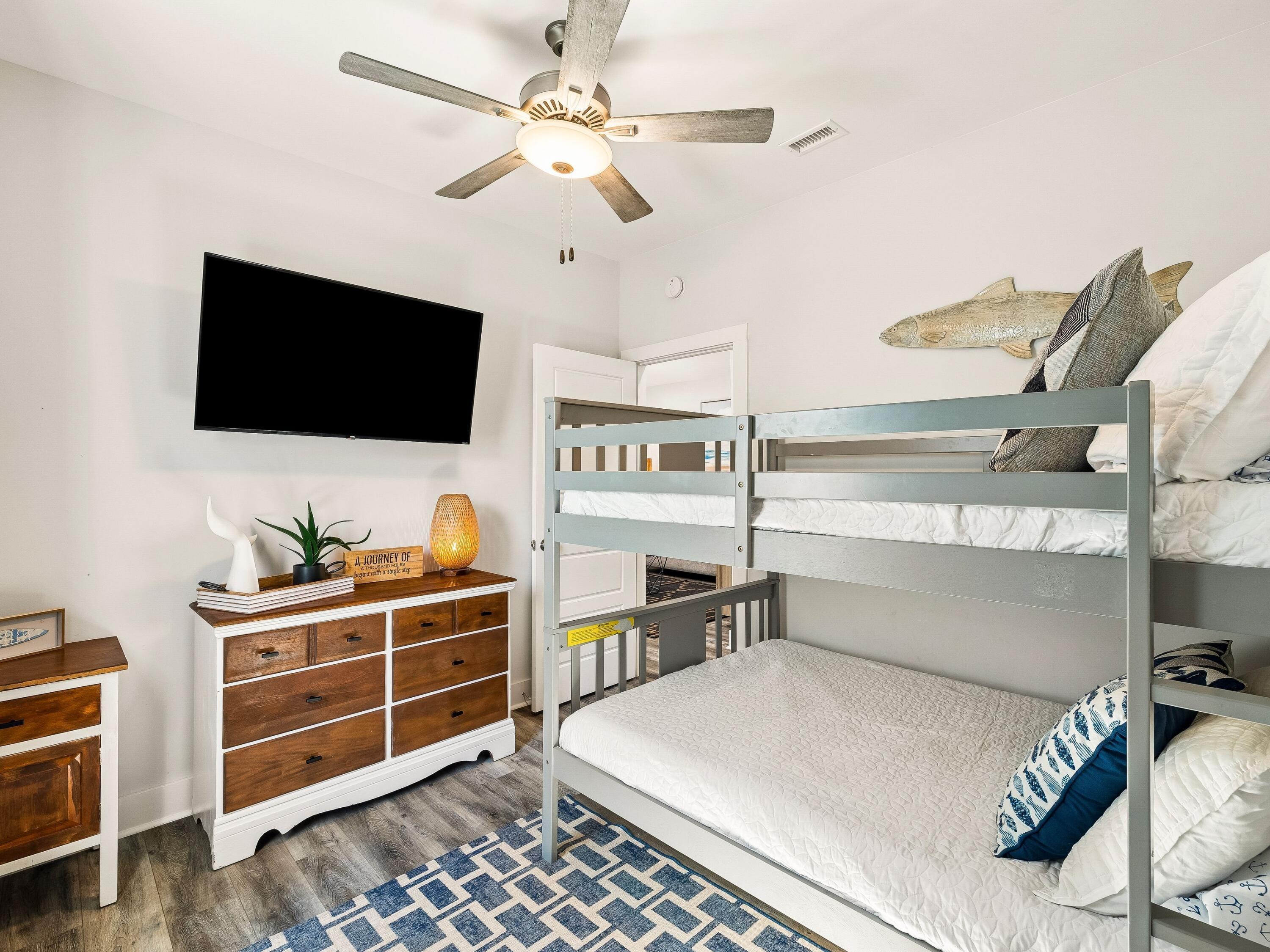 738 Seabreeze Drive Panama City Beach FL 32408
