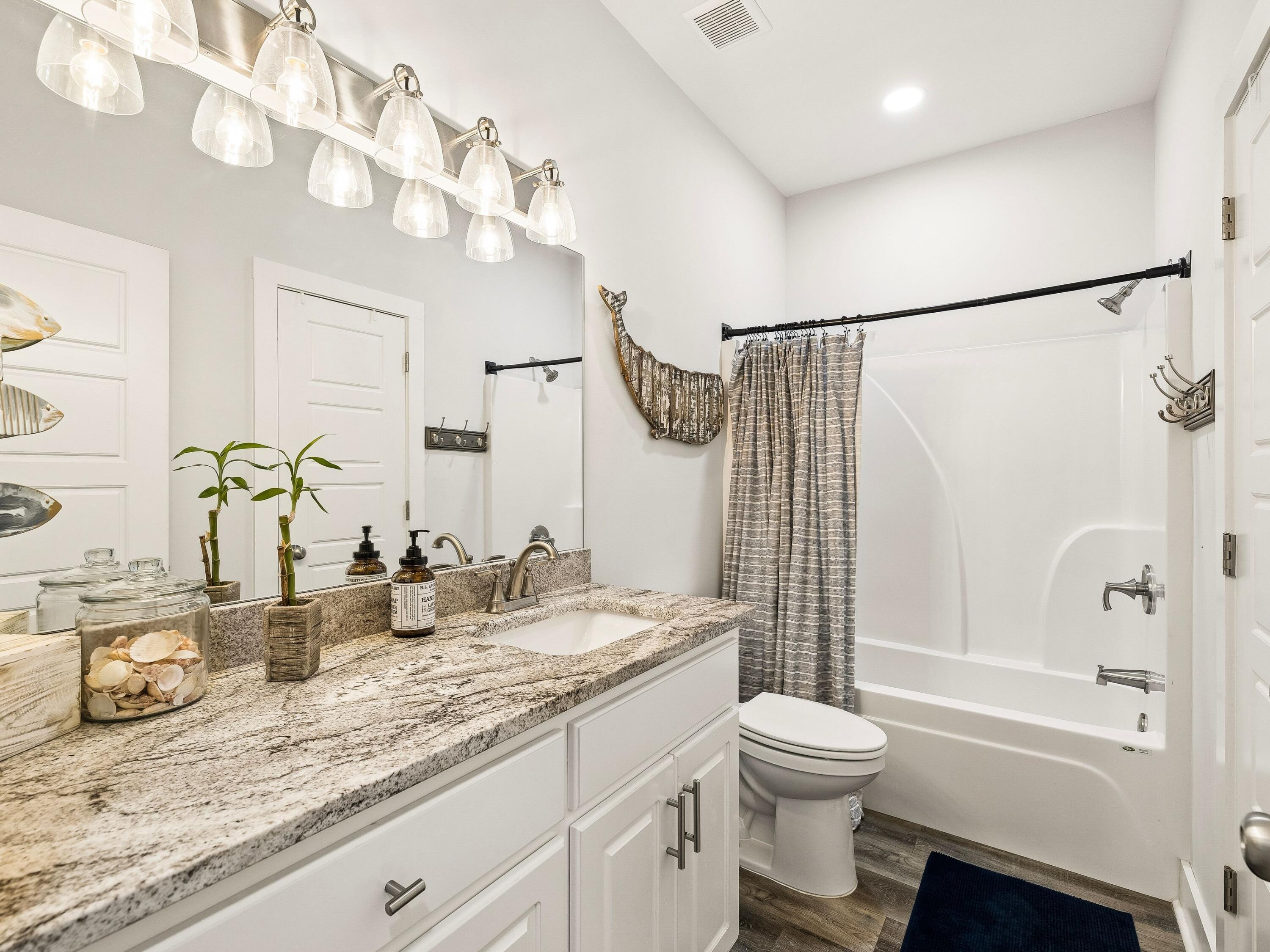 738 Seabreeze Drive Panama City Beach FL 32408