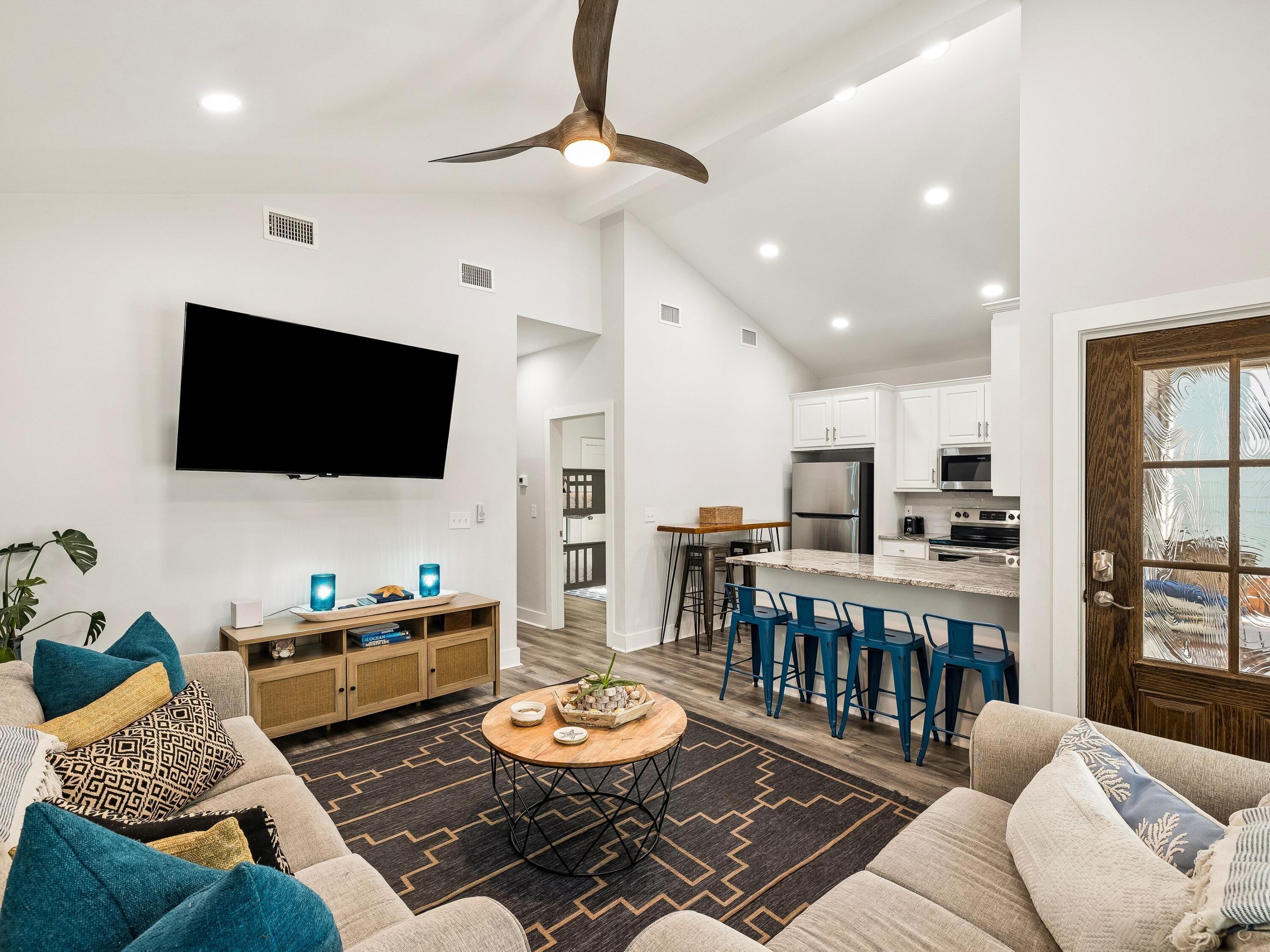 738 Seabreeze Drive Panama City Beach FL 32408