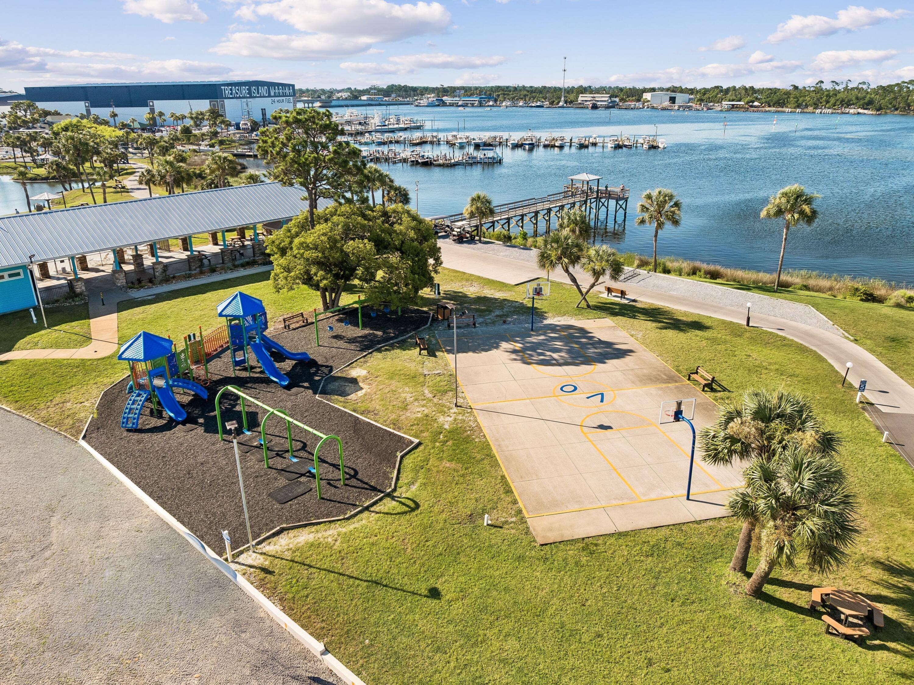 738 Seabreeze Drive Panama City Beach FL 32408
