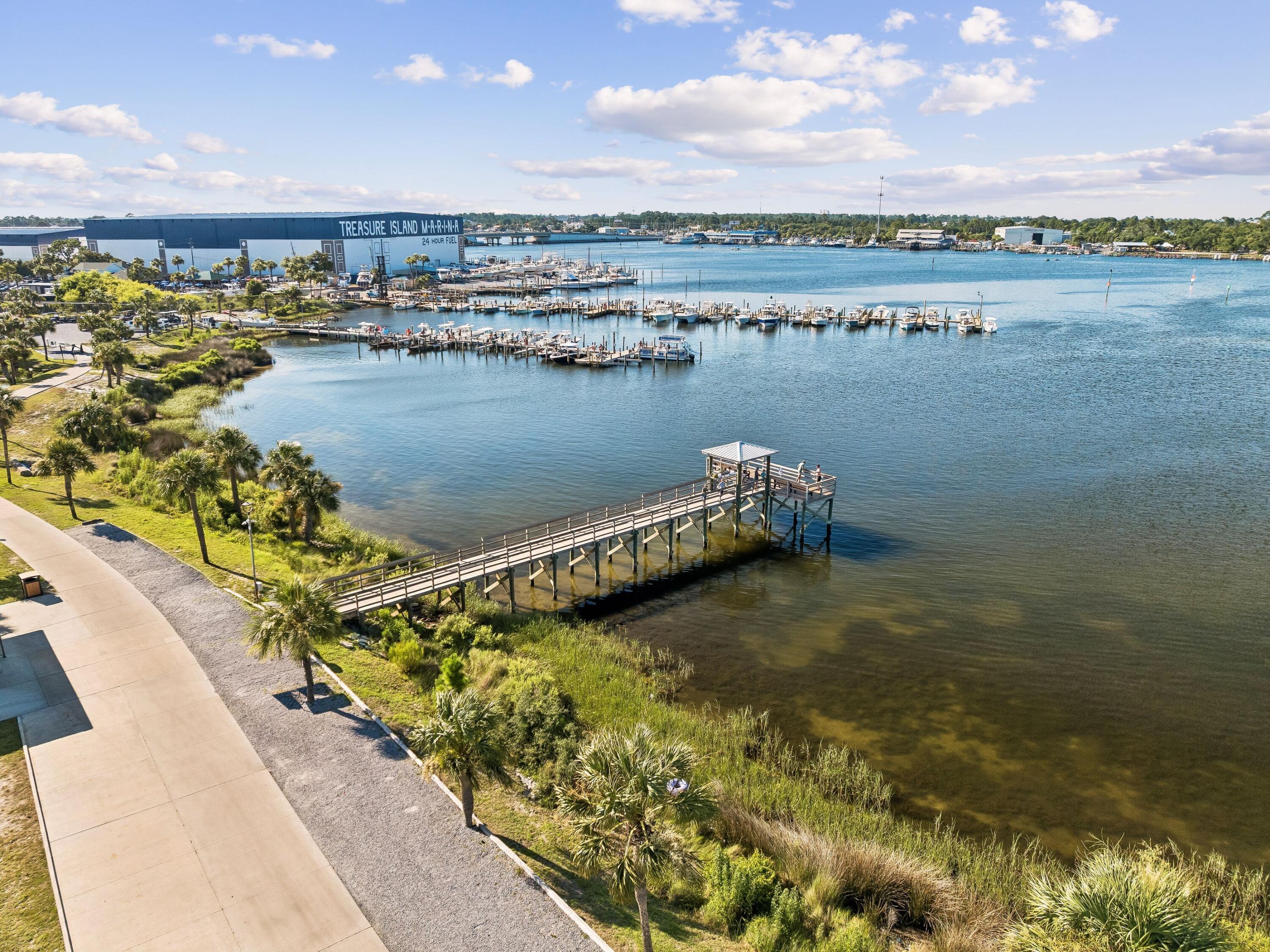 738 Seabreeze Drive Panama City Beach FL 32408