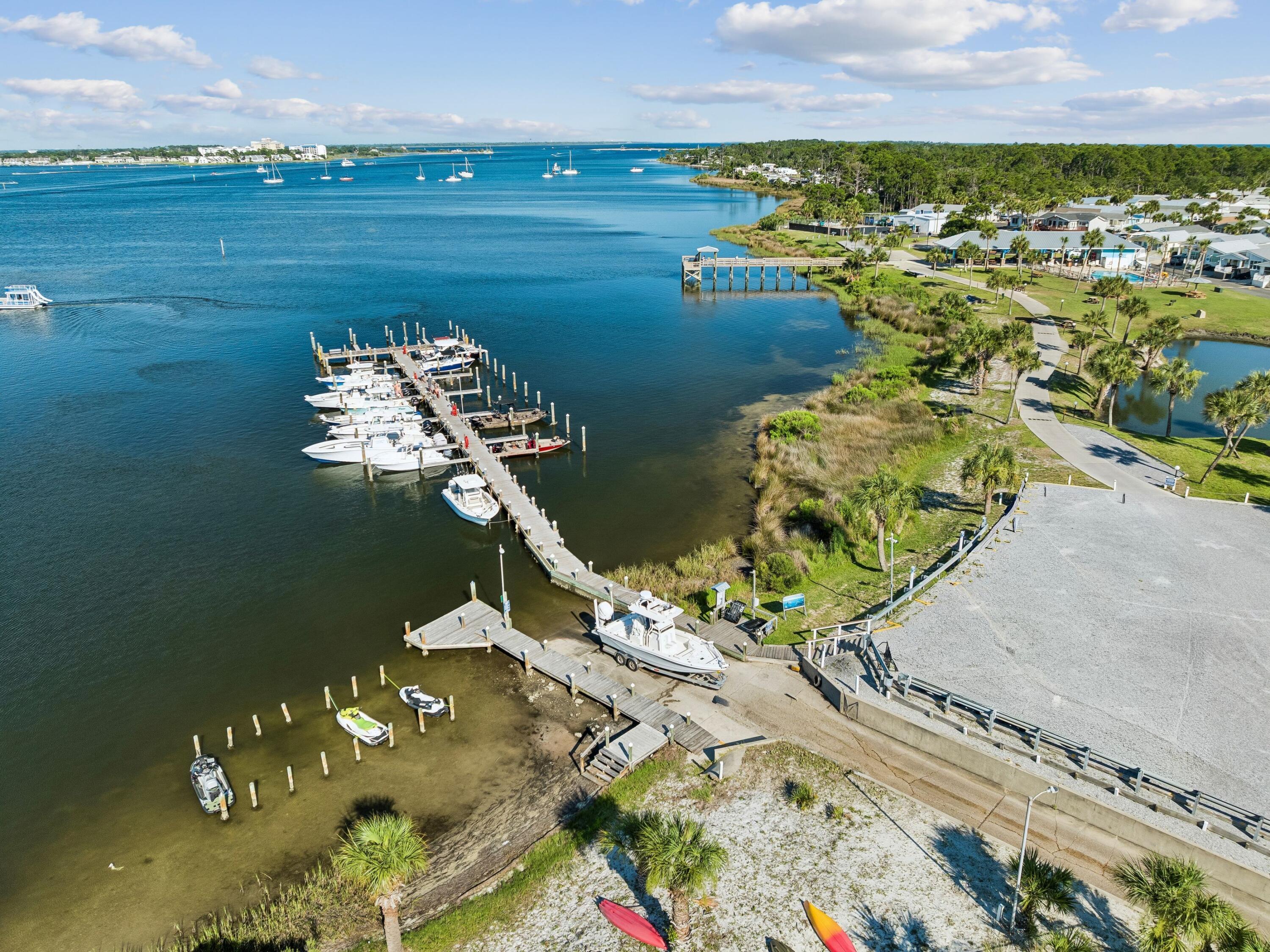 738 Seabreeze Drive Panama City Beach FL 32408
