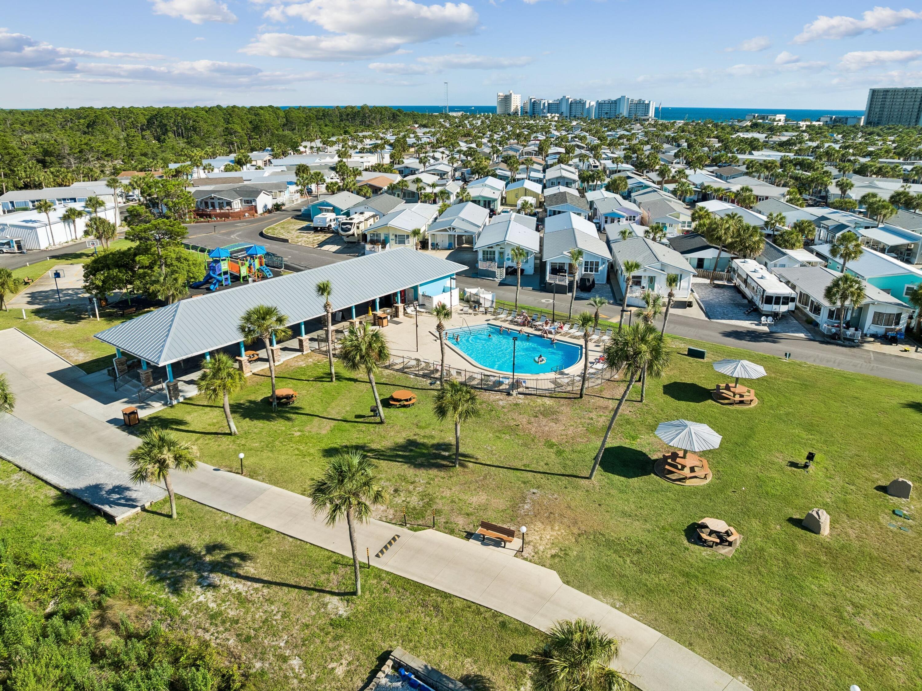 738 Seabreeze Drive Panama City Beach FL 32408