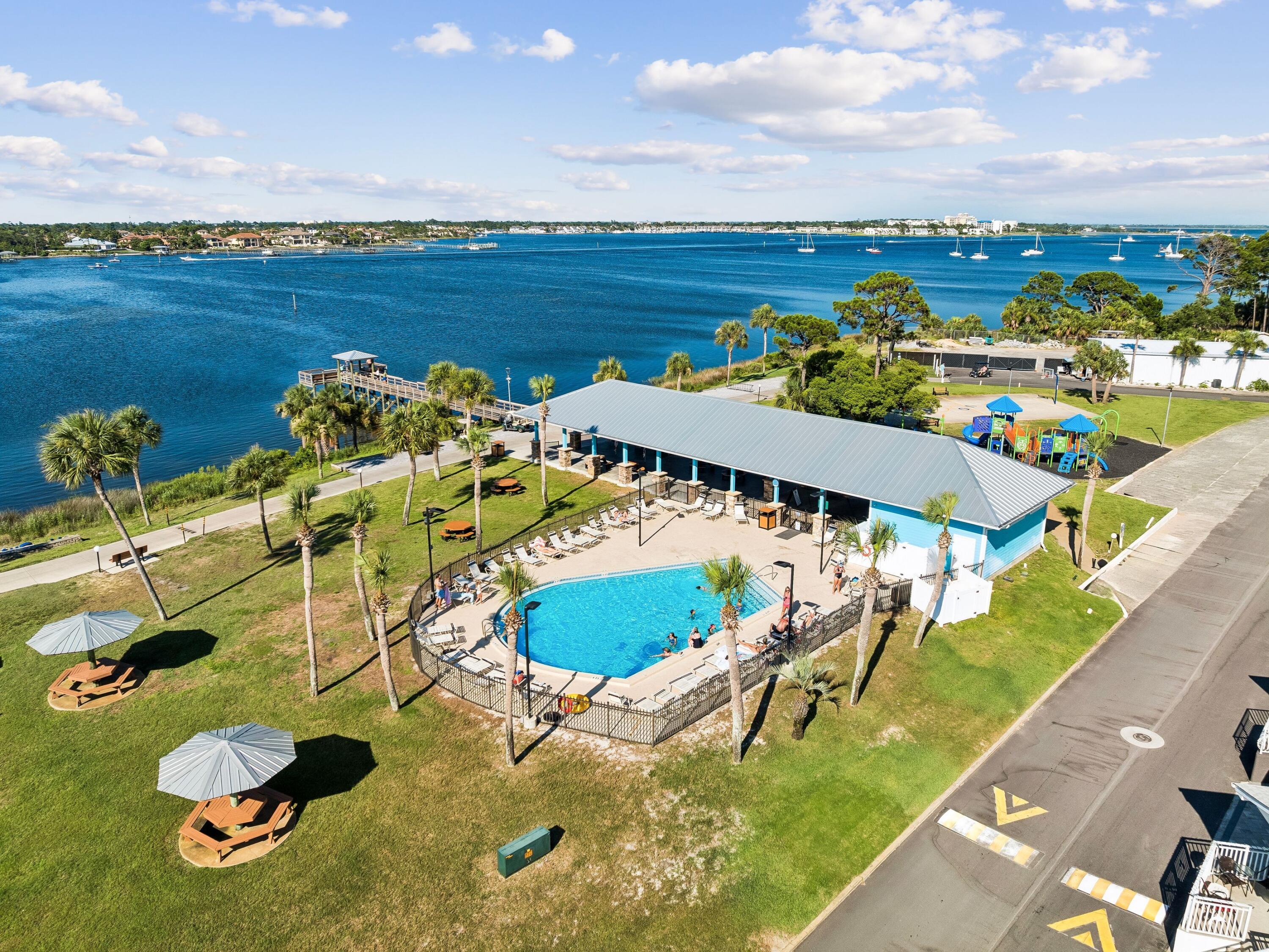 738 Seabreeze Drive Panama City Beach FL 32408