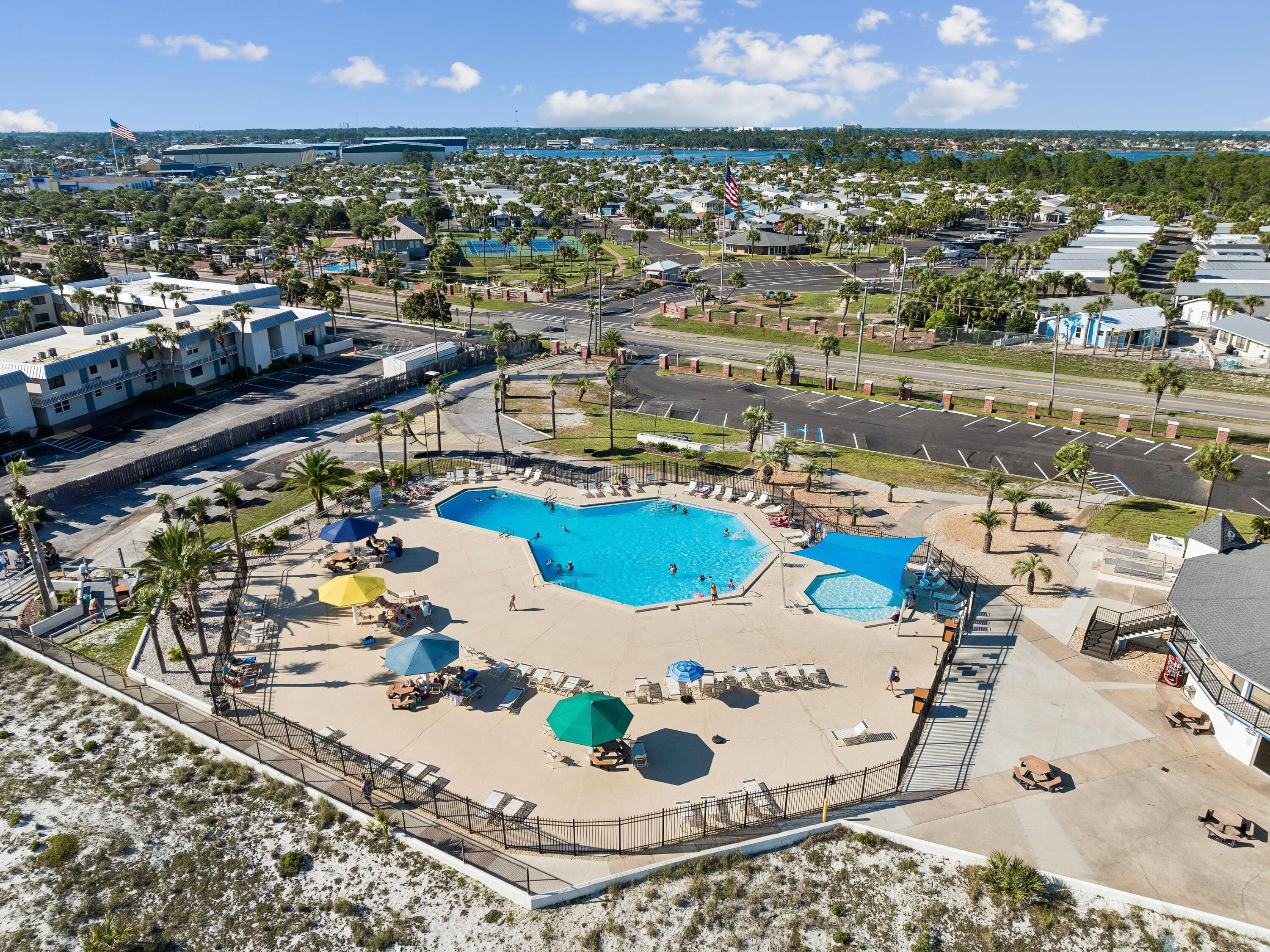 738 Seabreeze Drive Panama City Beach FL 32408