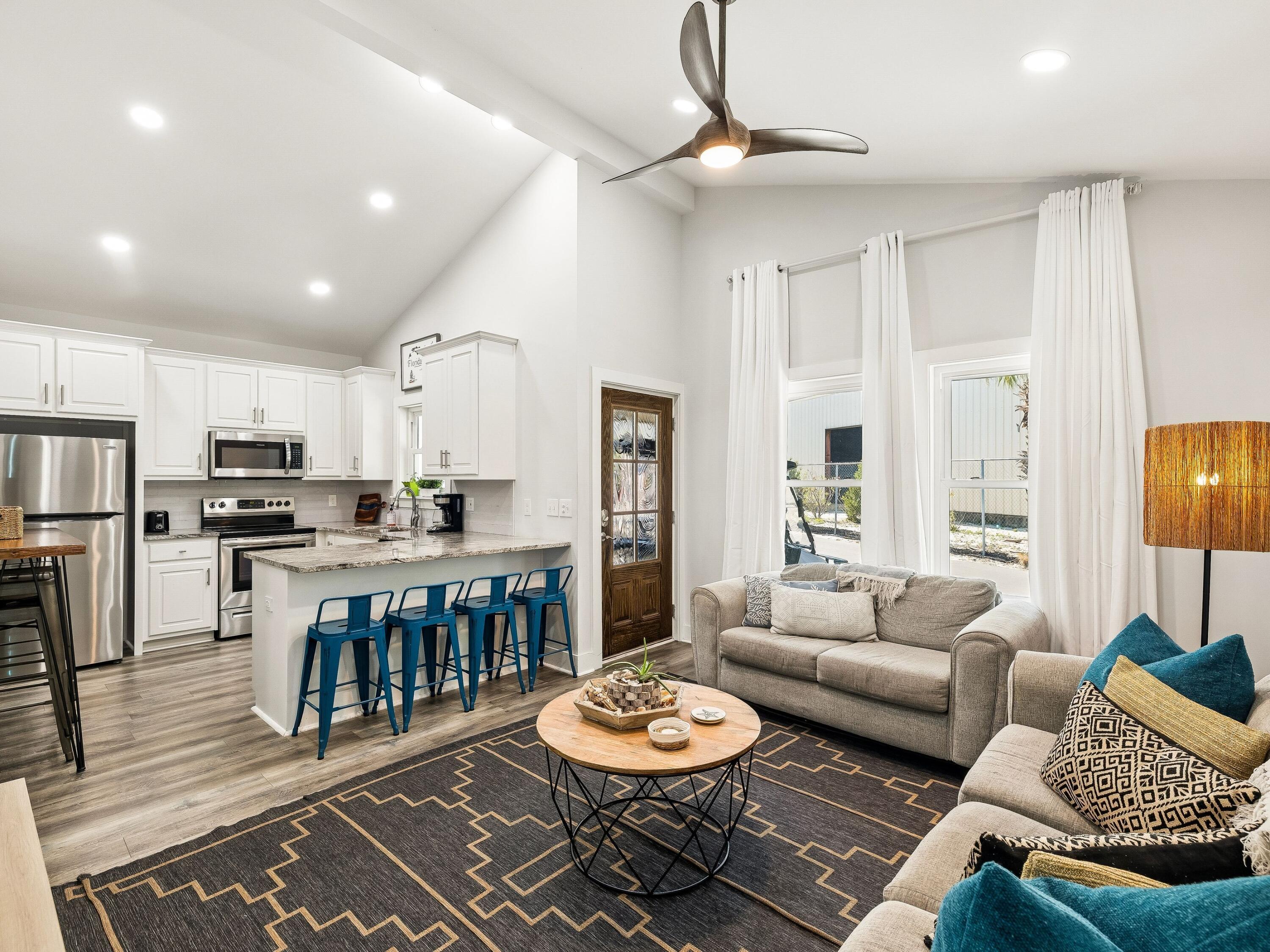 738 Seabreeze Drive Panama City Beach FL 32408