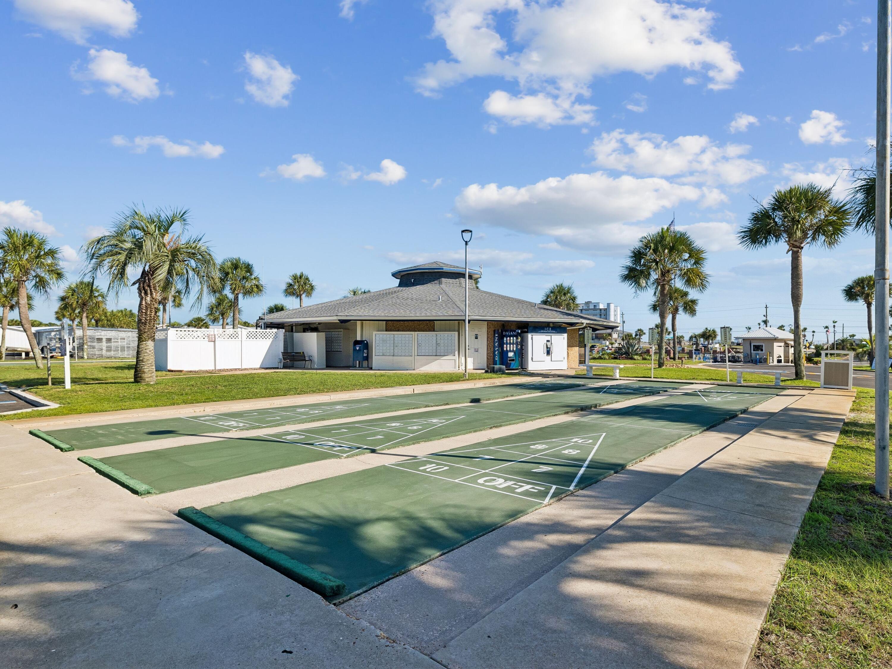 738 Seabreeze Drive Panama City Beach FL 32408