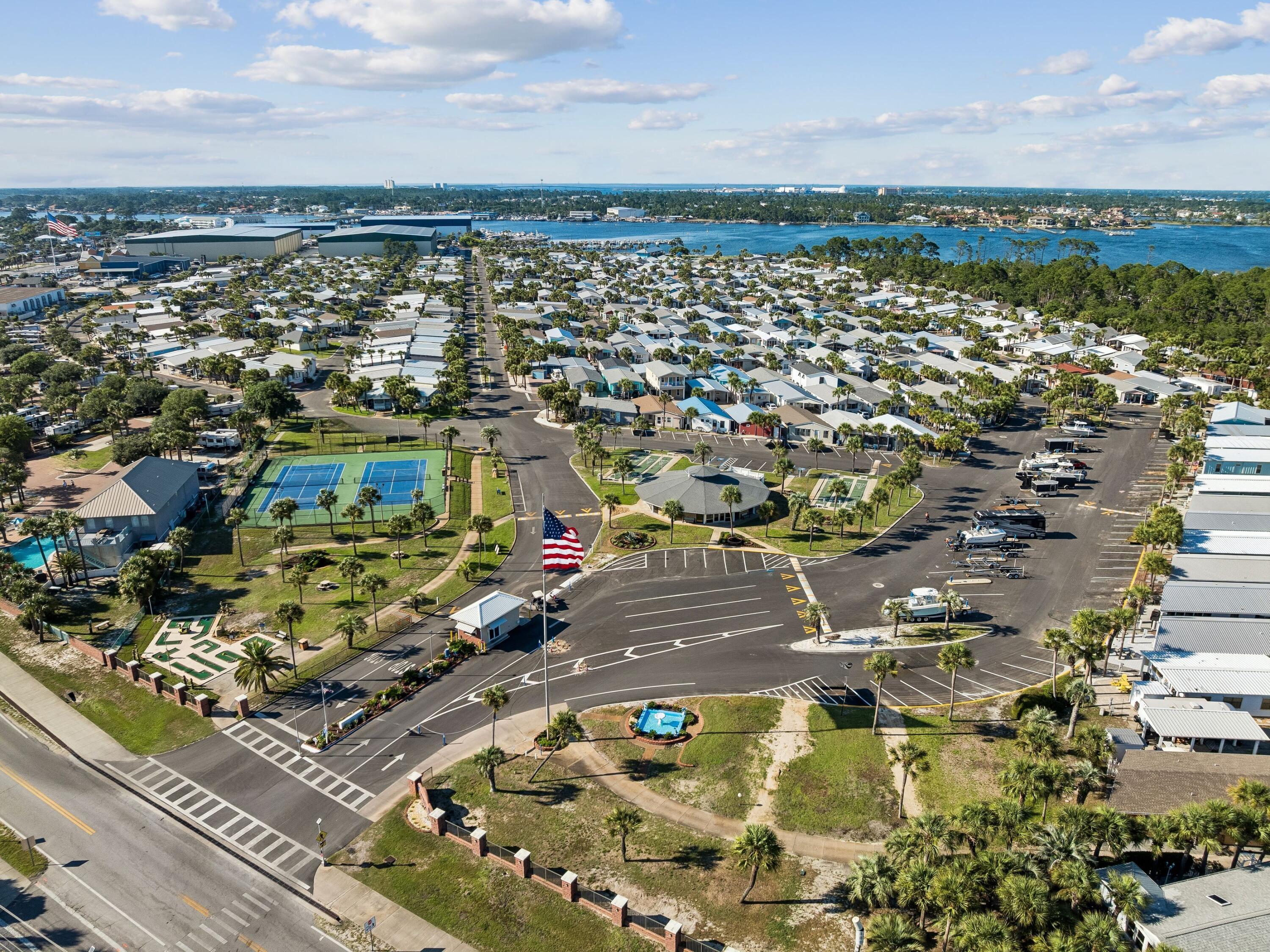 738 Seabreeze Drive Panama City Beach FL 32408