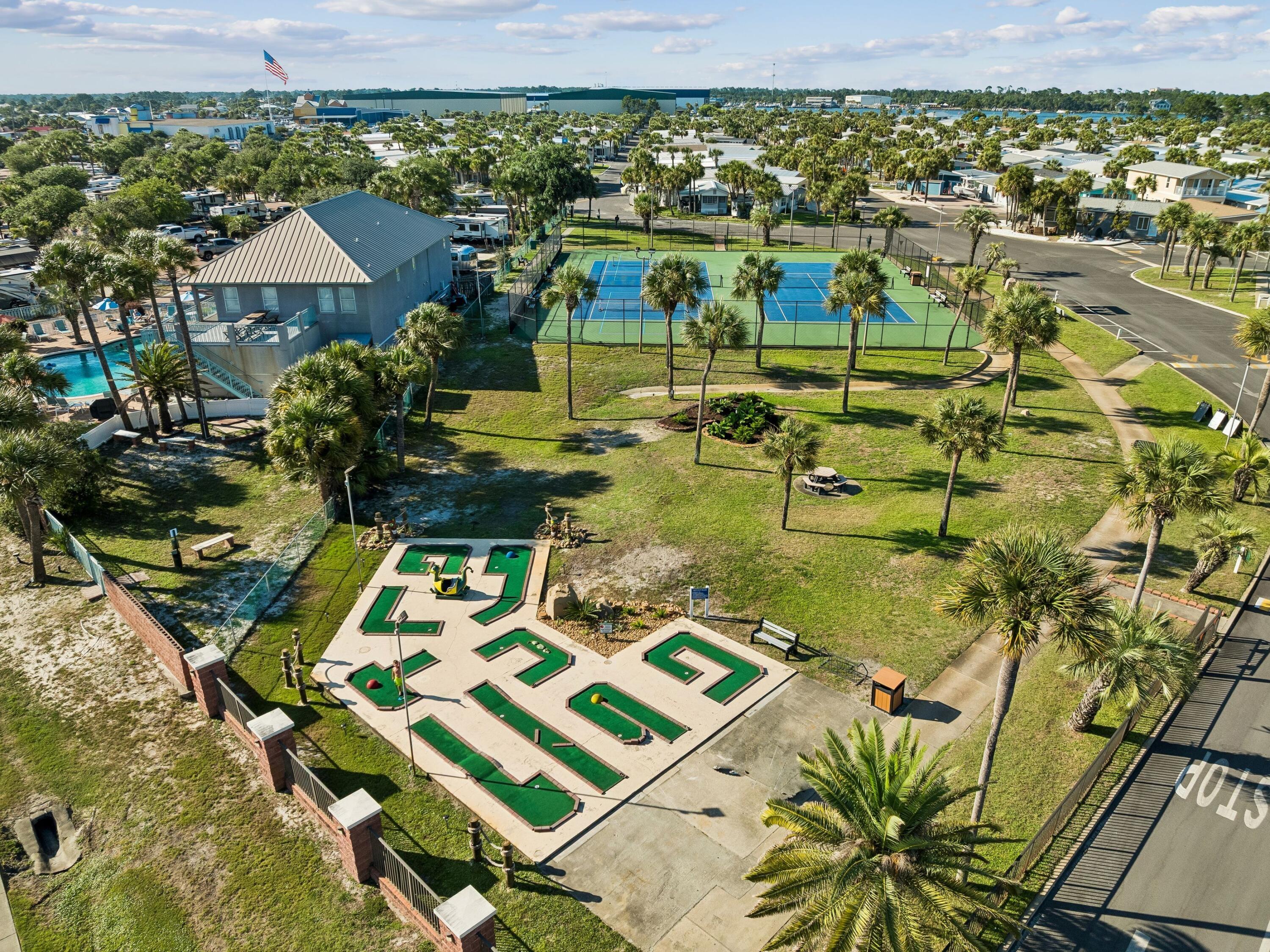 738 Seabreeze Drive Panama City Beach FL 32408