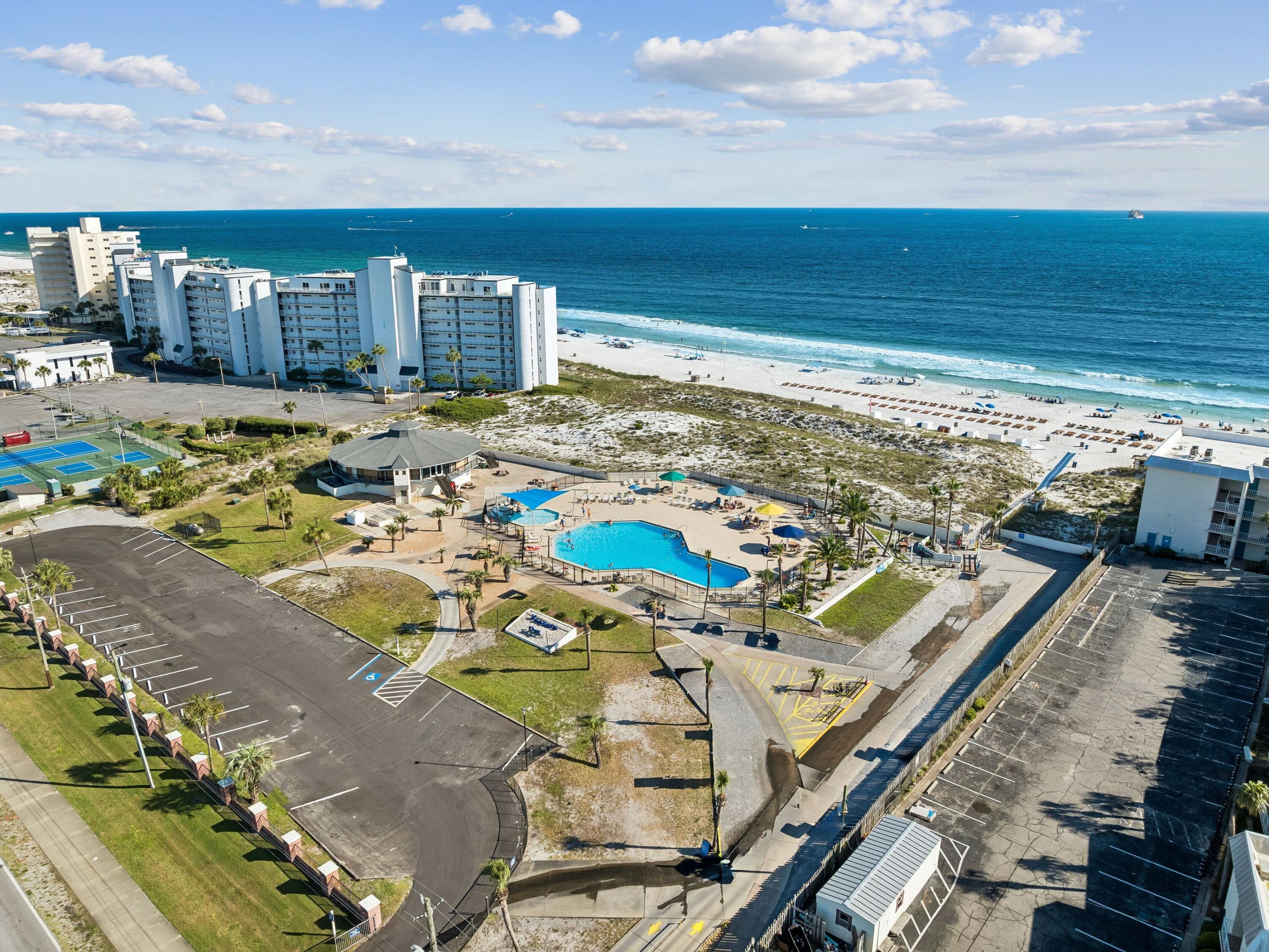 738 Seabreeze Drive Panama City Beach FL 32408