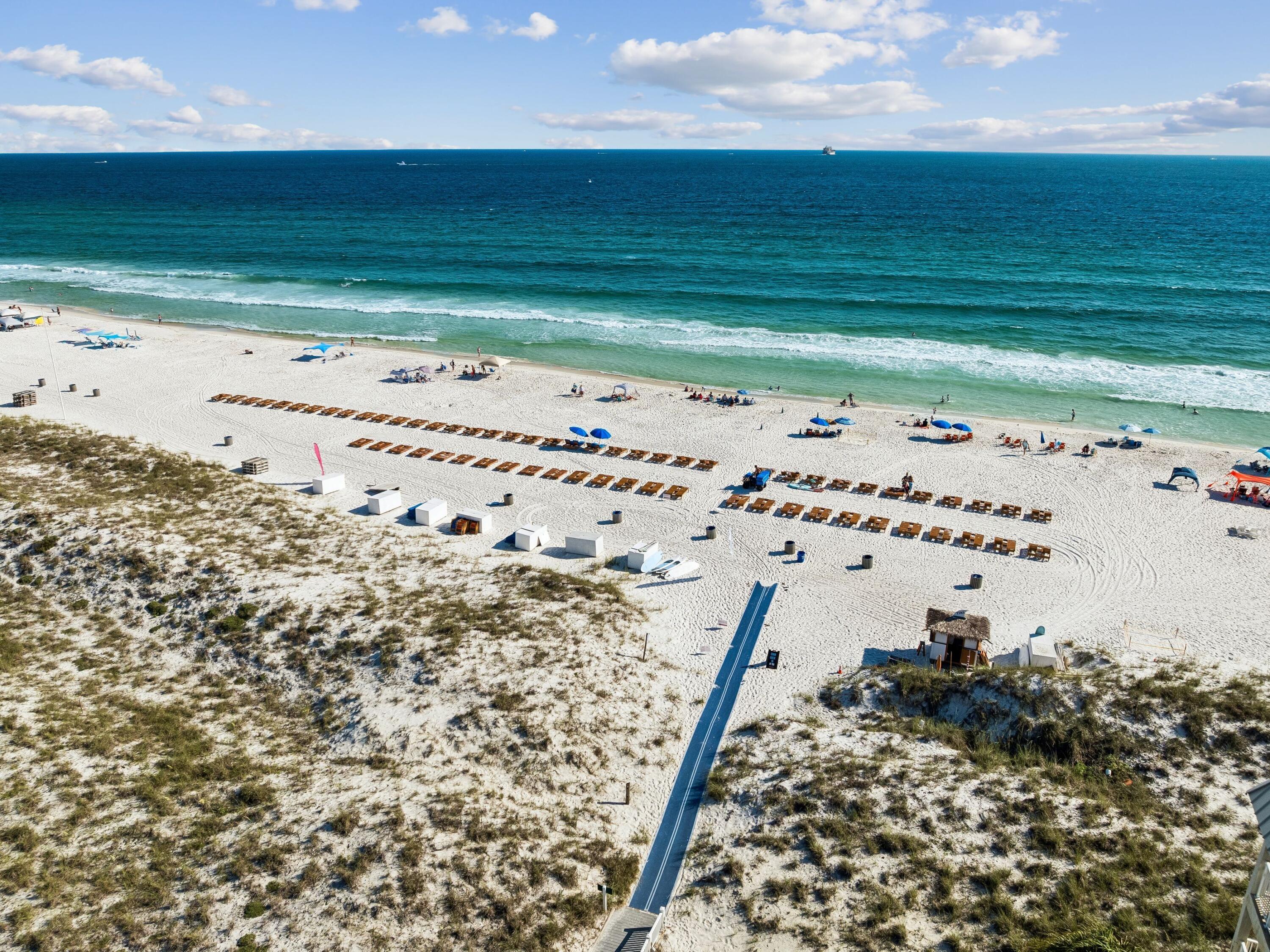 738 Seabreeze Drive Panama City Beach FL 32408