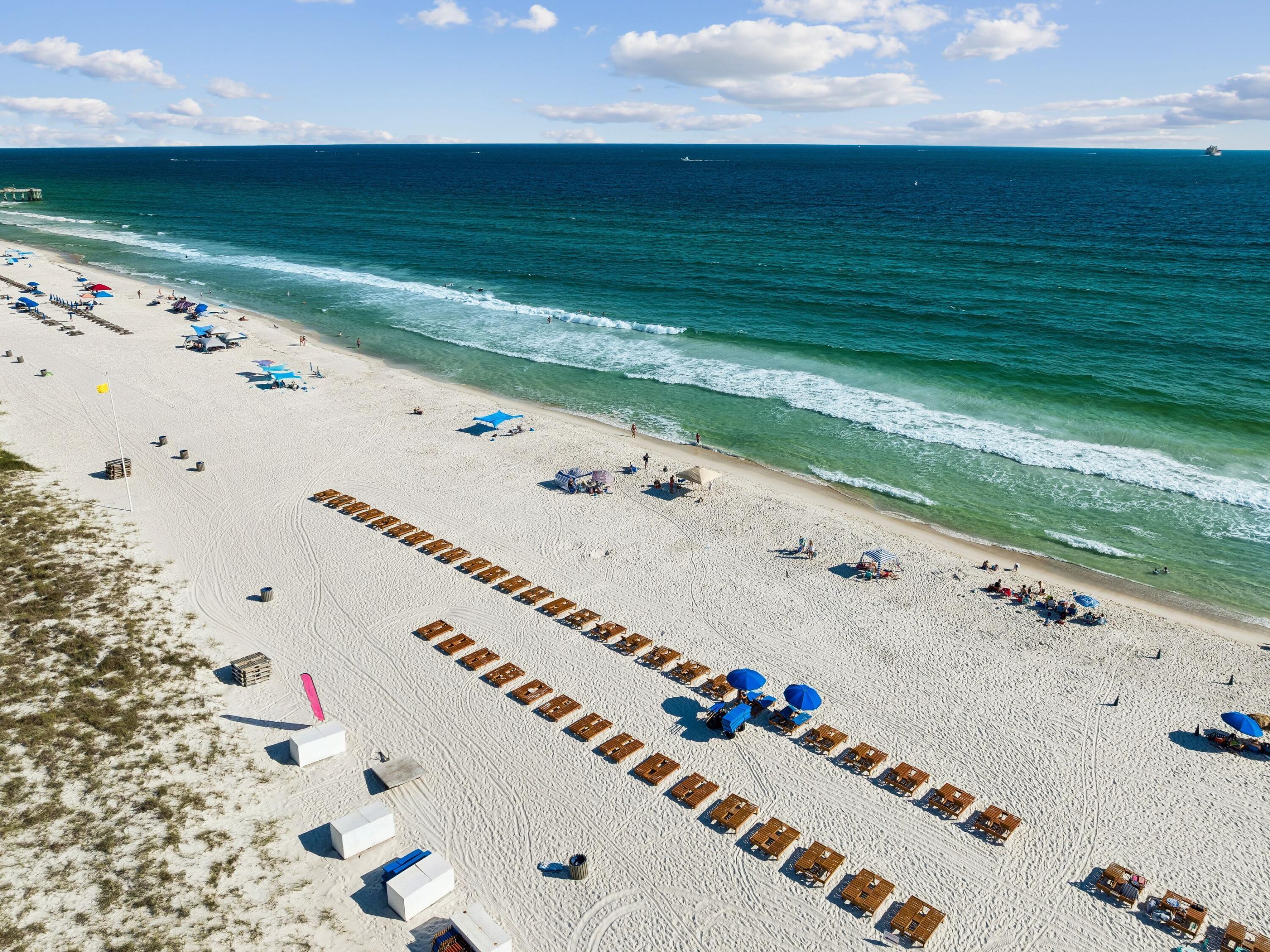 738 Seabreeze Drive Panama City Beach FL 32408