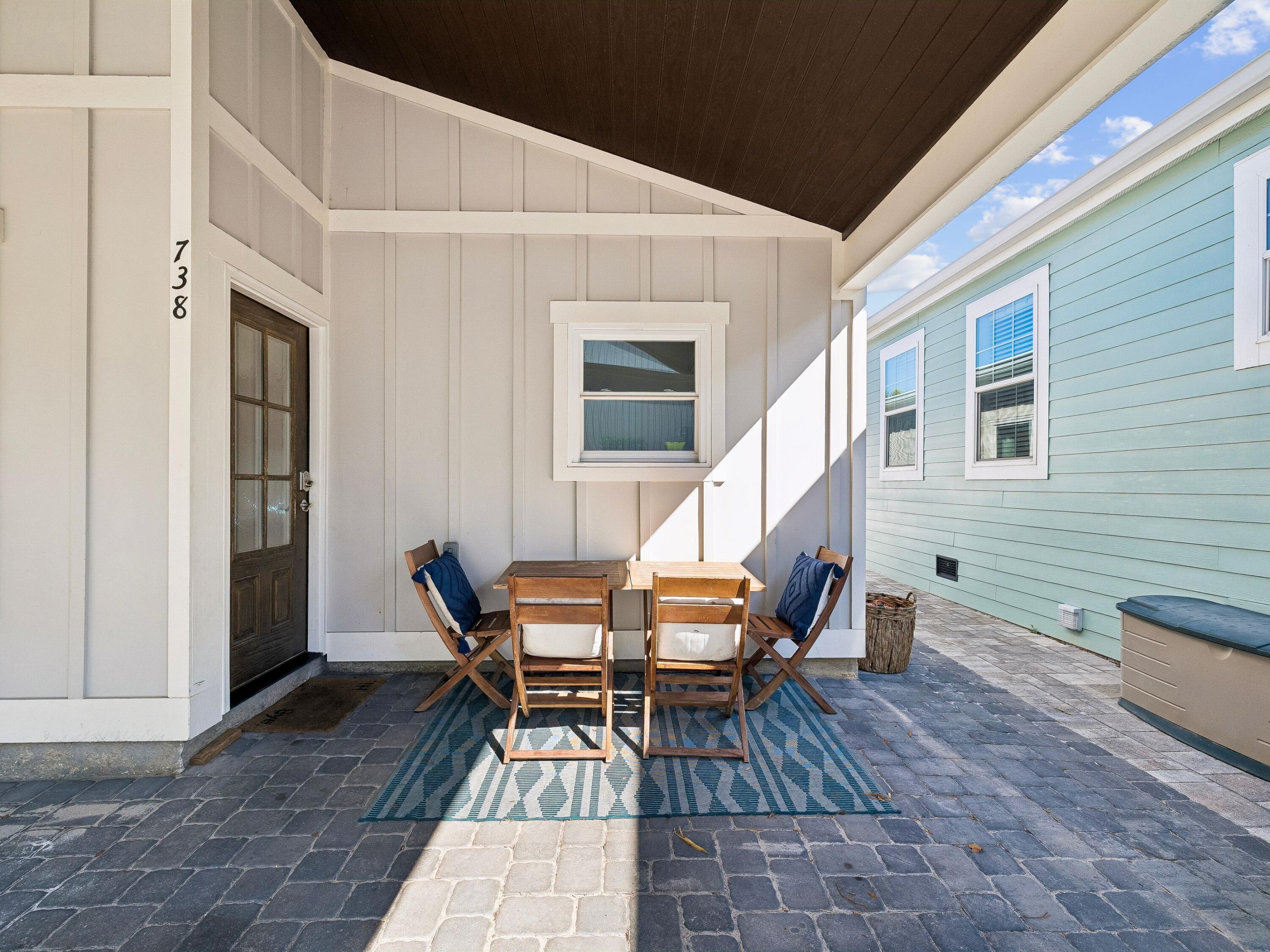 738 Seabreeze Drive Panama City Beach FL 32408