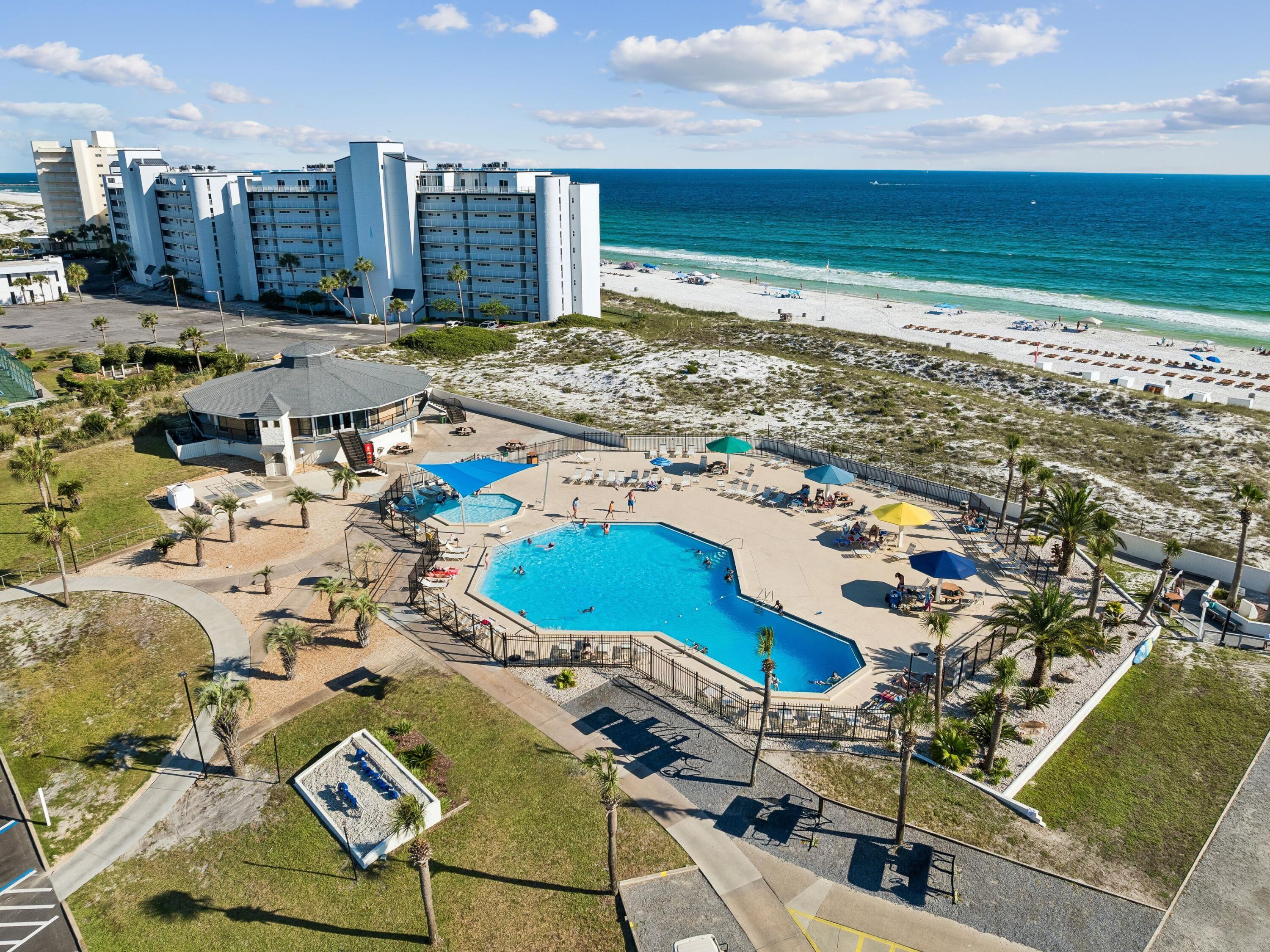 738 Seabreeze Drive Panama City Beach FL 32408