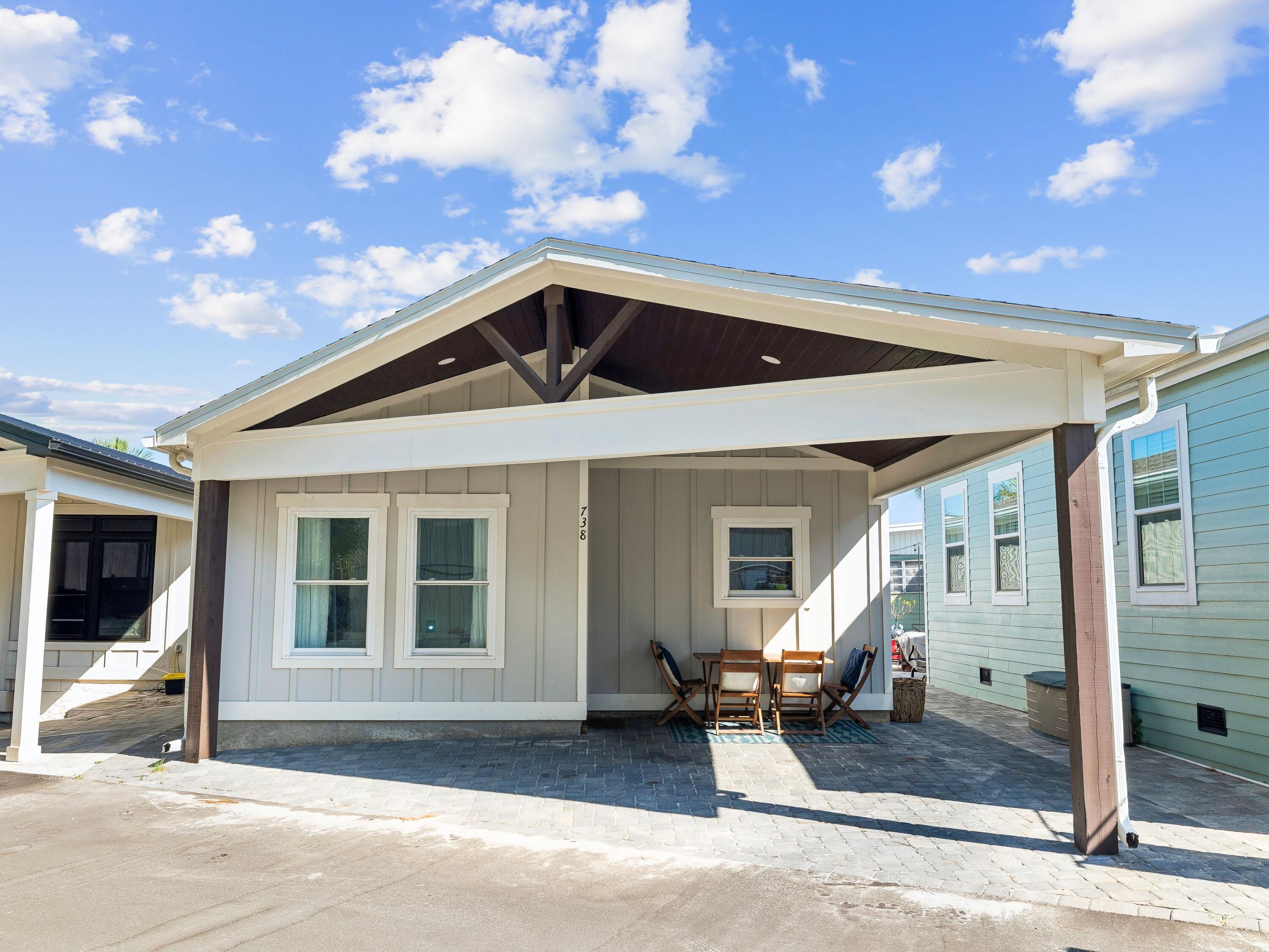 738 Seabreeze Drive Panama City Beach FL 32408